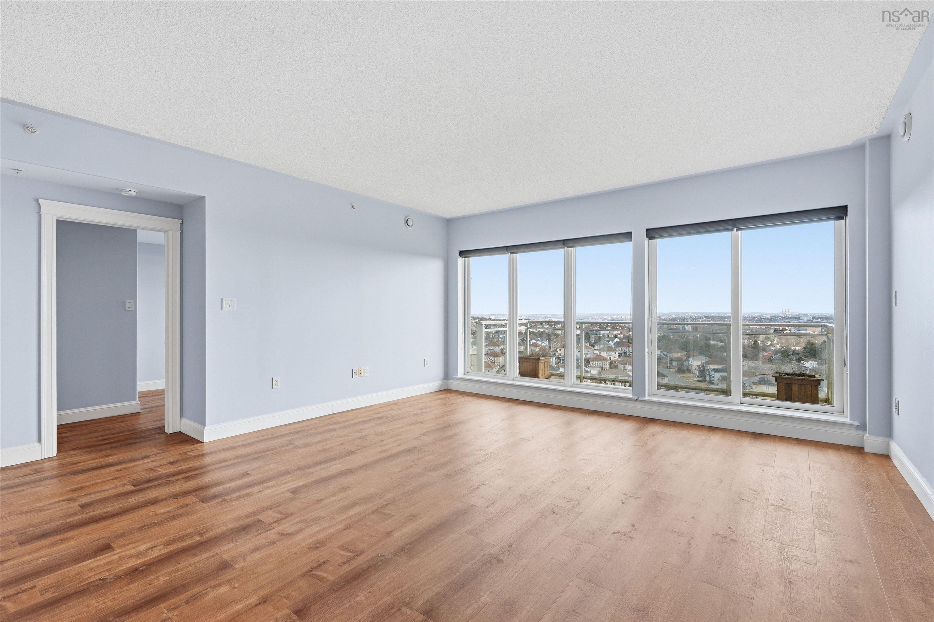 $429,000.00: 1101 60 Walter Havill Drive, Halifax