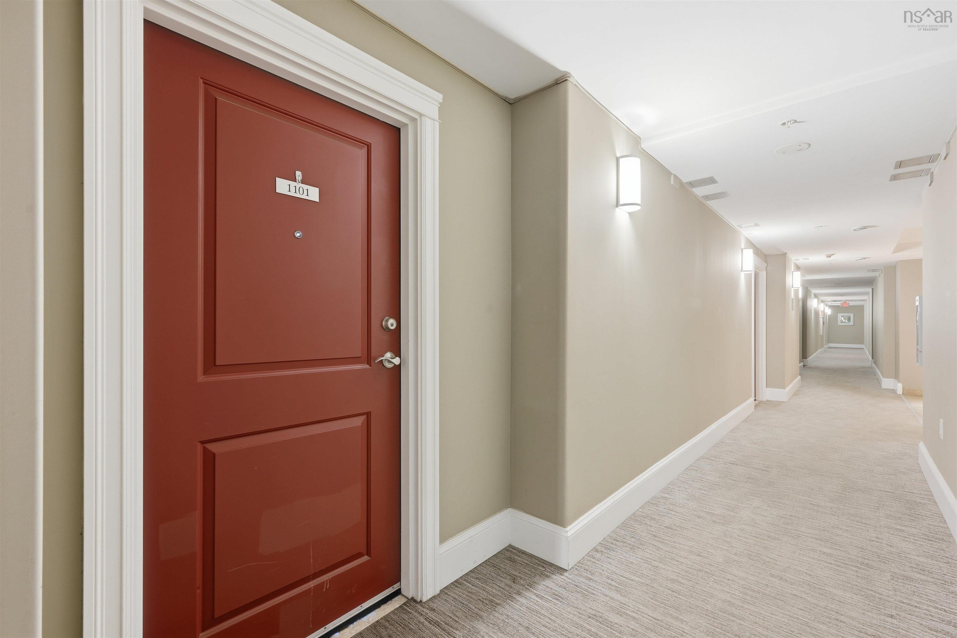 1101 60 Walter Havill Drive, Halifax, NS (MLS 202605025)