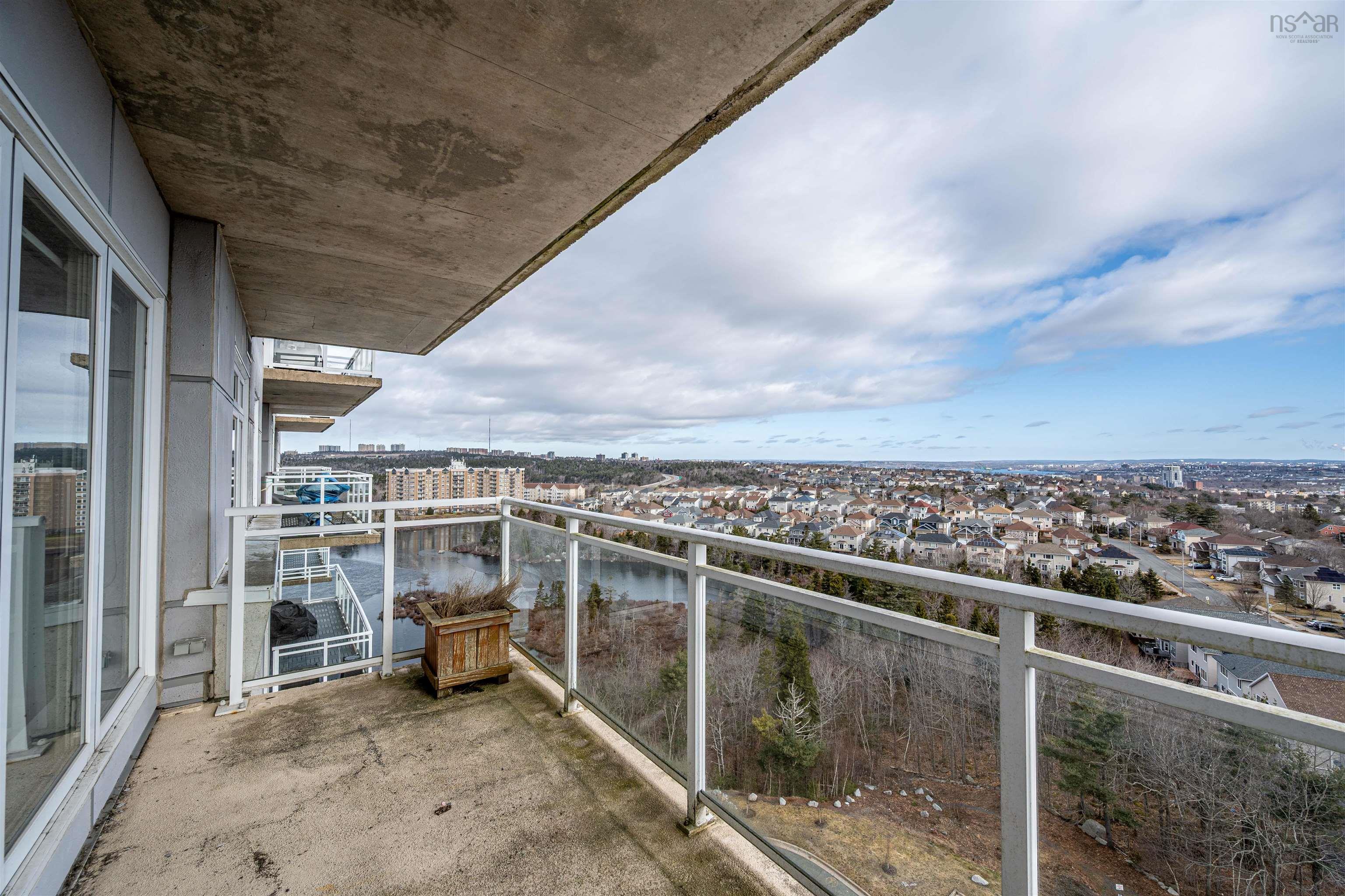 1101 60 Walter Havill Drive, Halifax, NS (MLS 202605025)