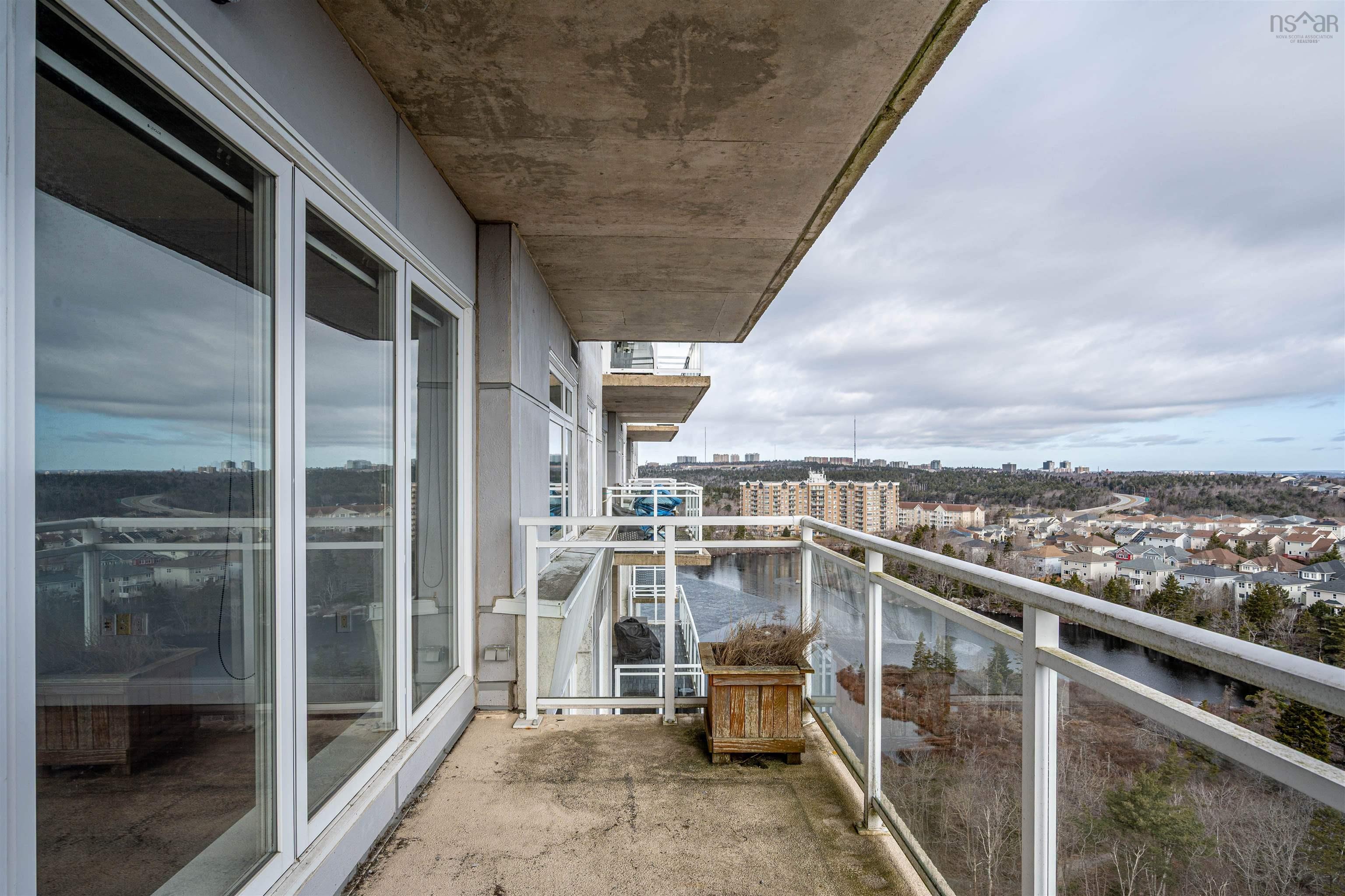 $429,000.00: 1101 60 Walter Havill Drive, Halifax