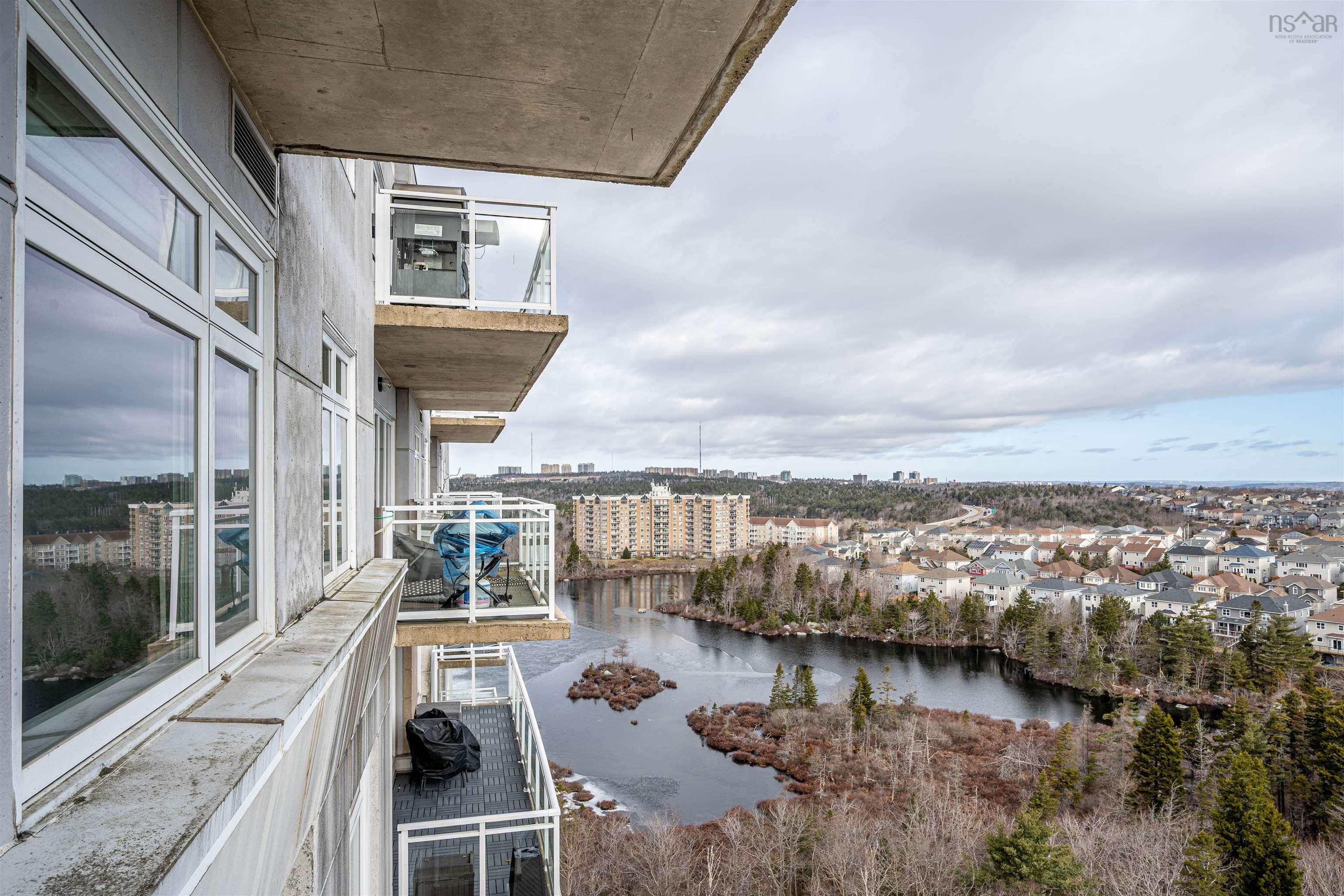 1101 60 Walter Havill Drive, Halifax, NS (MLS 202605025)