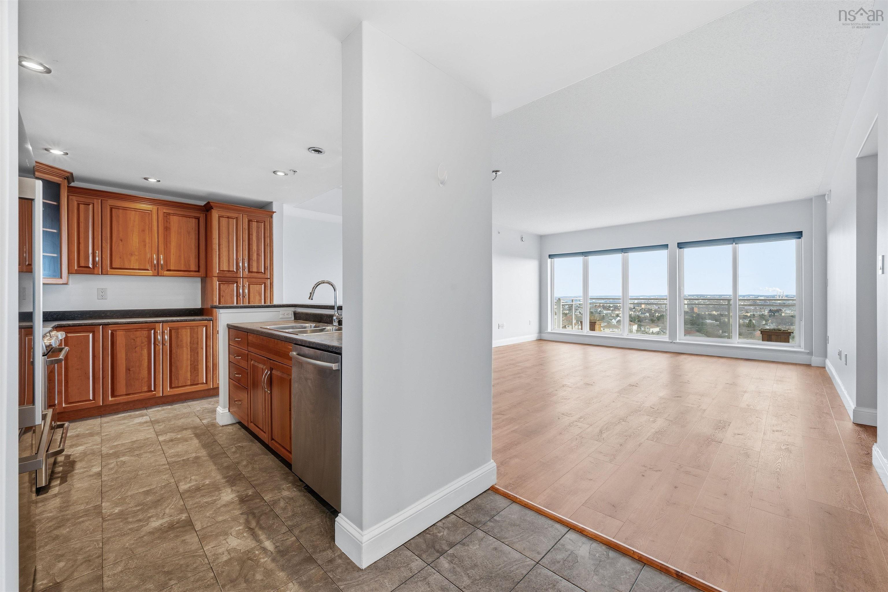 1101 60 Walter Havill Drive, Halifax, NS (MLS 202605025)