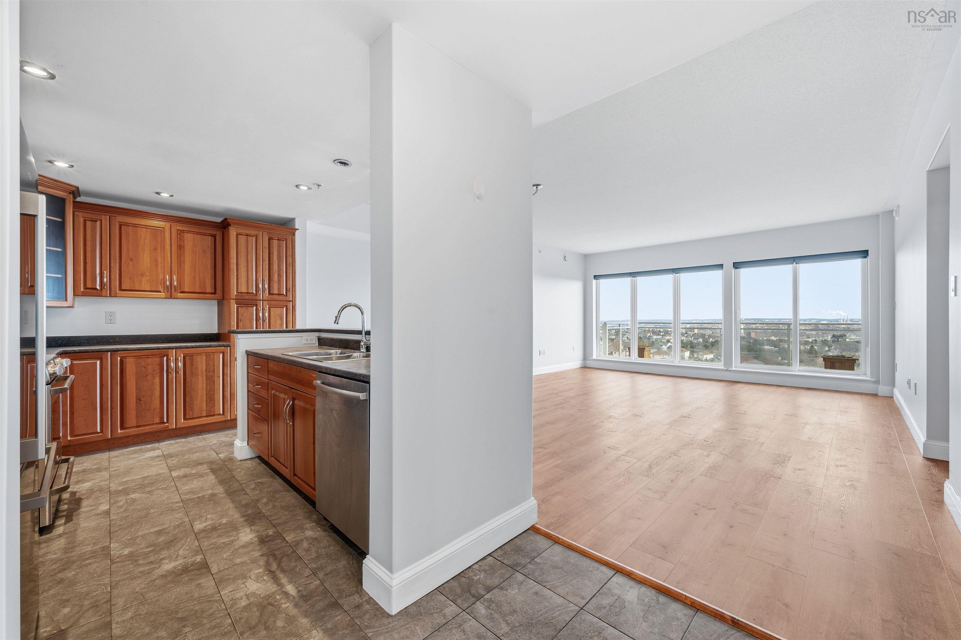 $429,000.00: 1101 60 Walter Havill Drive, Halifax