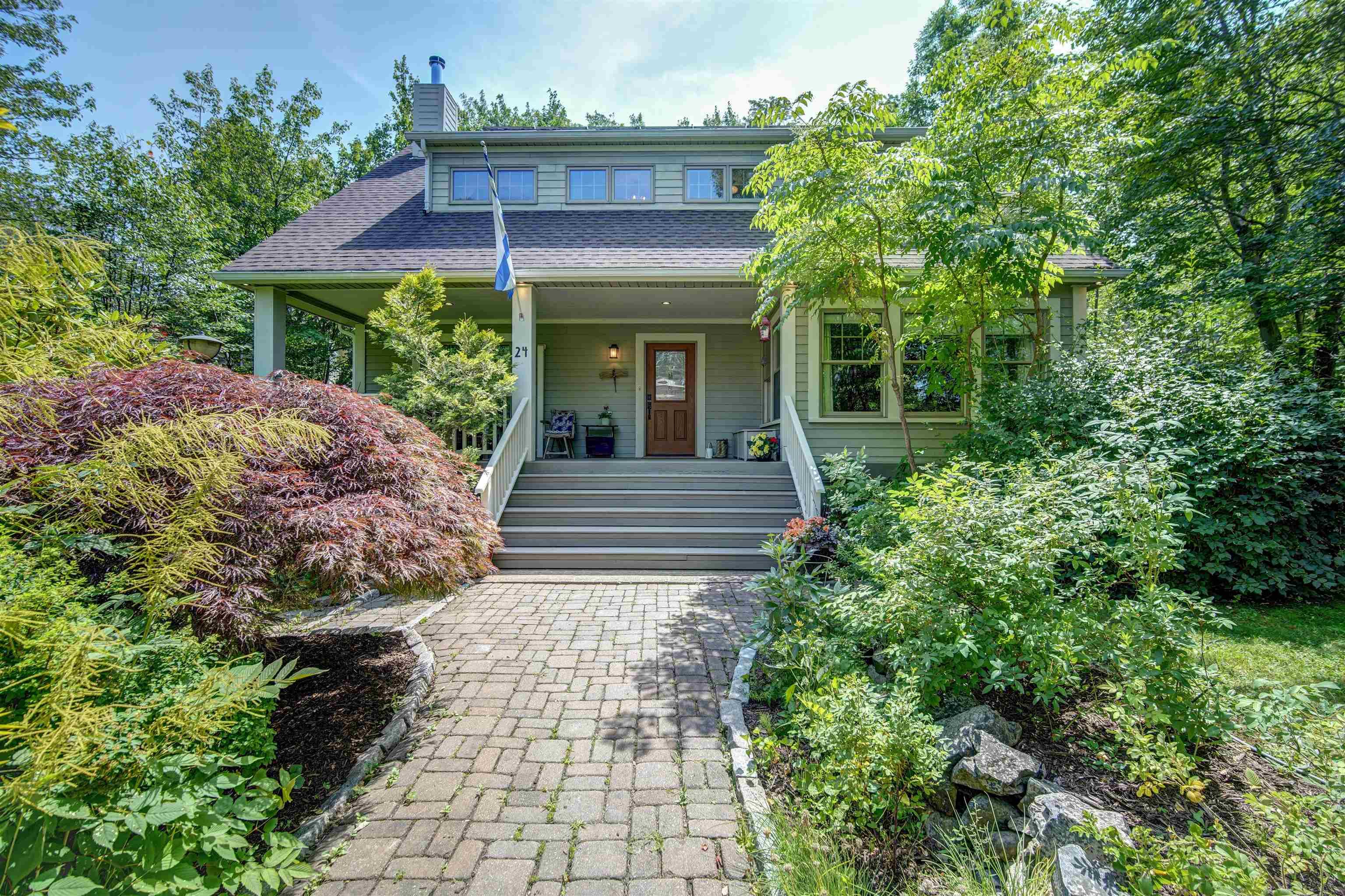 24 Hamshaw Drive, Halifax, NS (MLS 202605027)