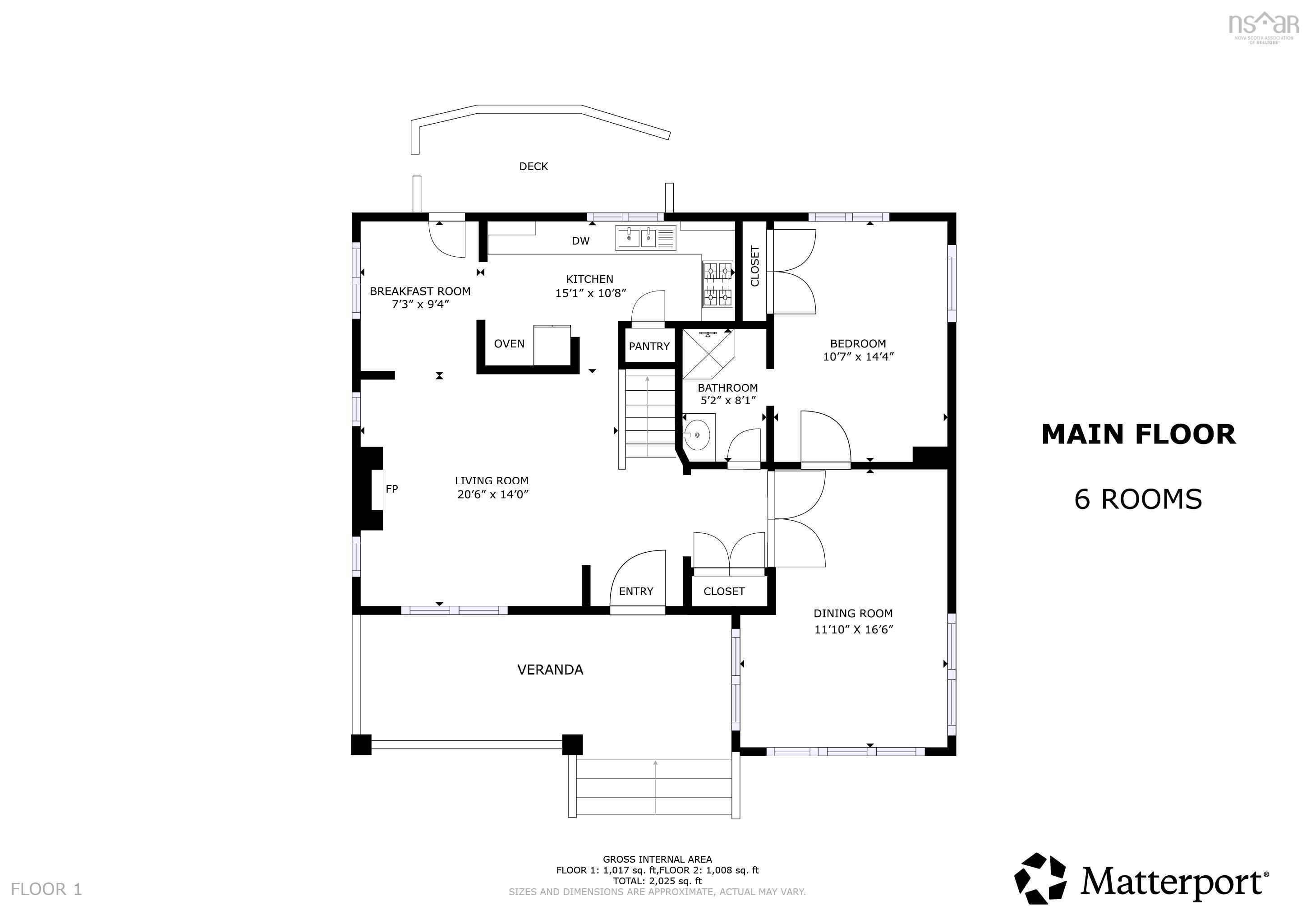 $945,000.00: 24 Hamshaw Drive, Halifax