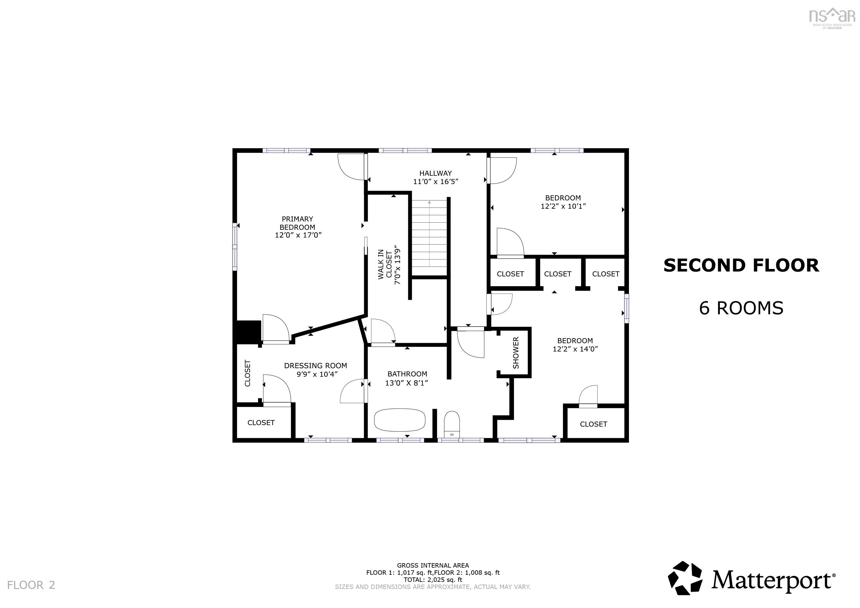 $945,000.00: 24 Hamshaw Drive, Halifax