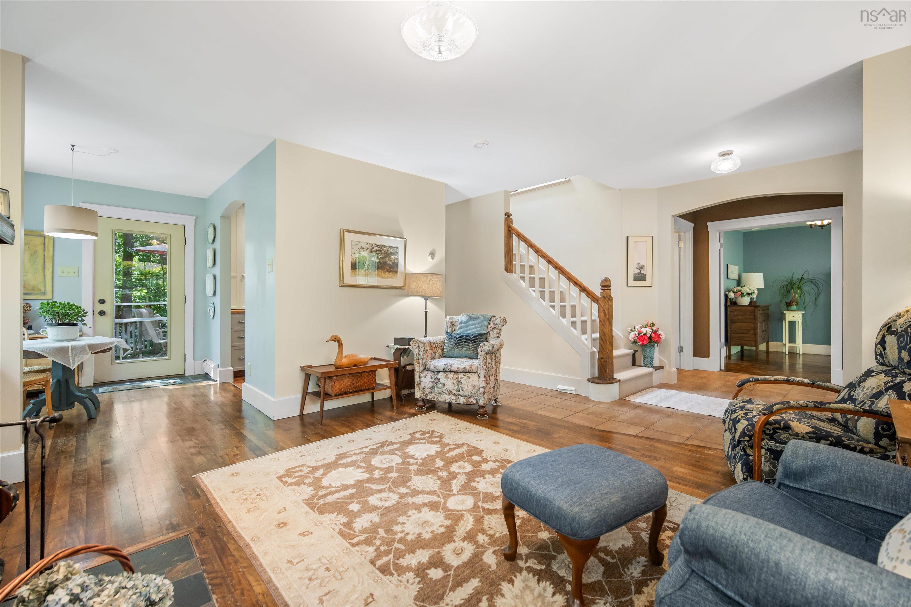 $945,000.00: 24 Hamshaw Drive, Halifax