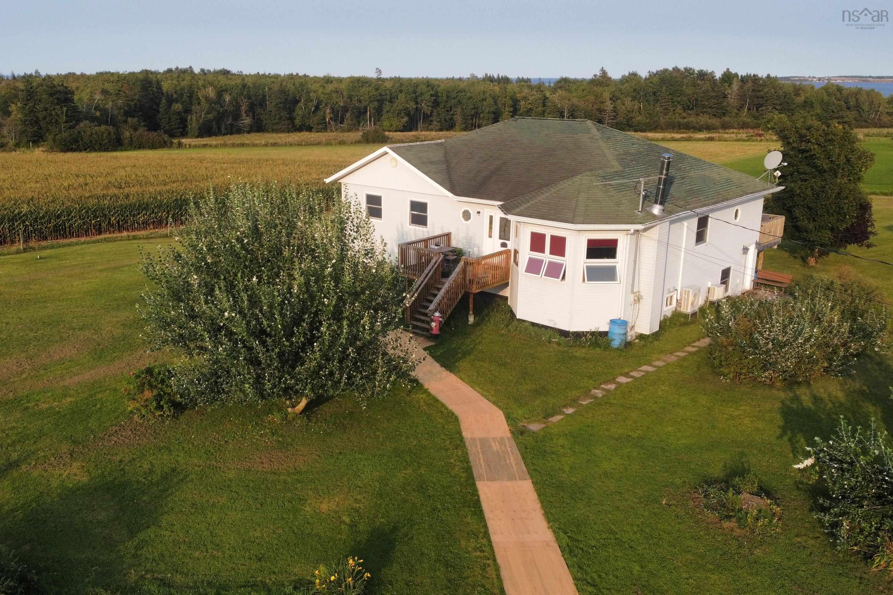 $429,000.00: 345 Toney Bay Road, Port Howe