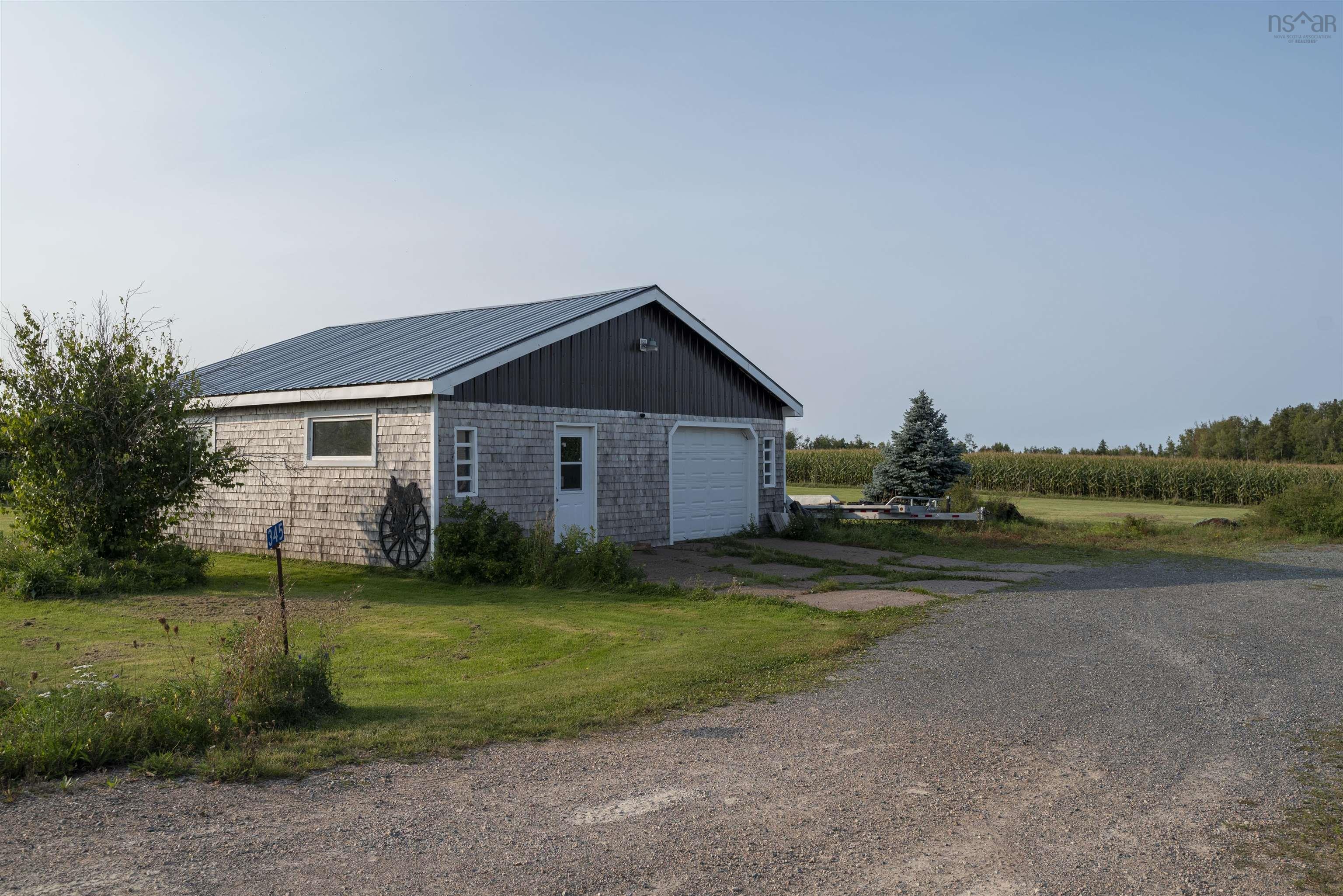 $429,000.00: 345 Toney Bay Road, Port Howe