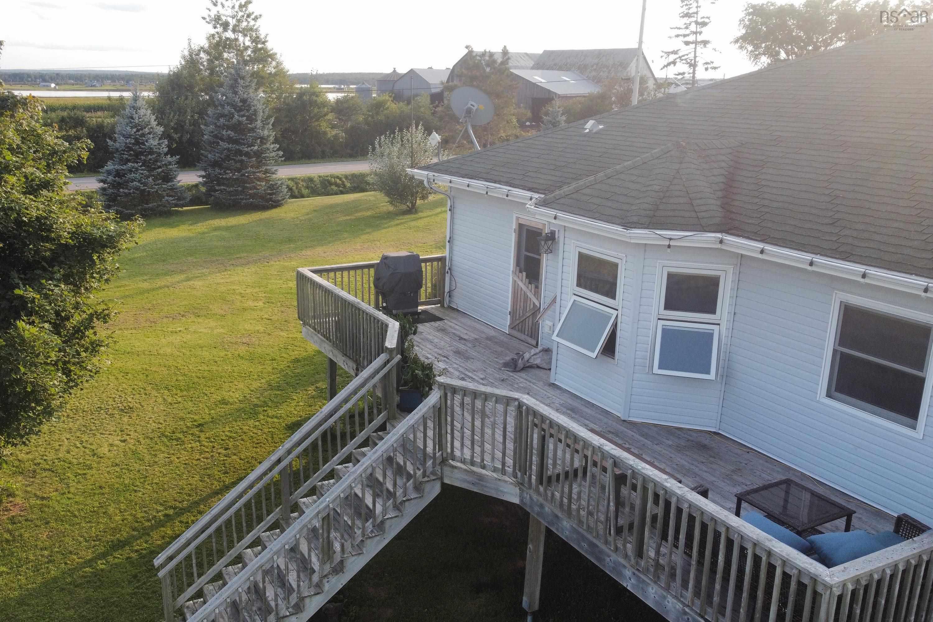 $429,000.00: 345 Toney Bay Road, Port Howe