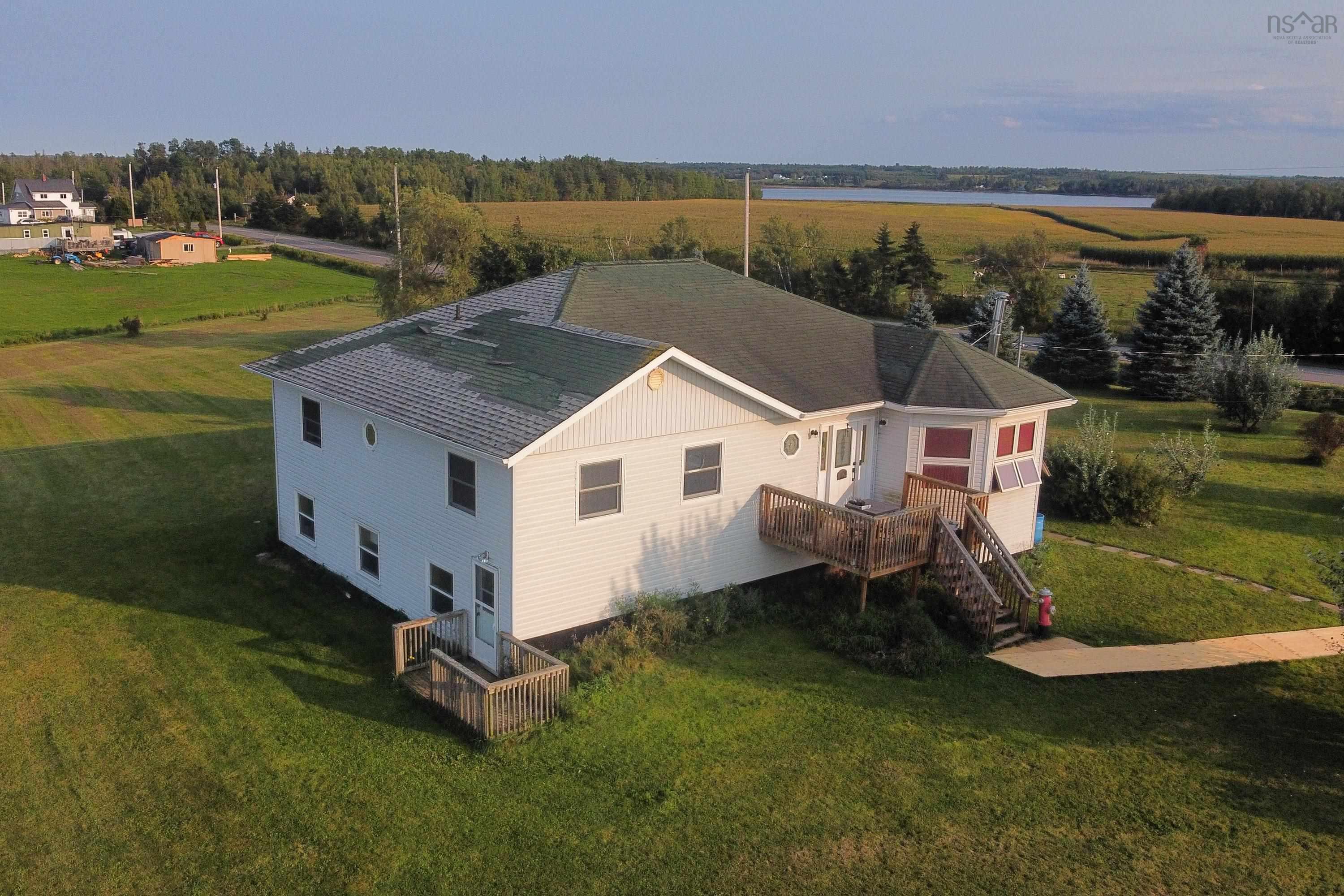 $429,000.00: 345 Toney Bay Road, Port Howe