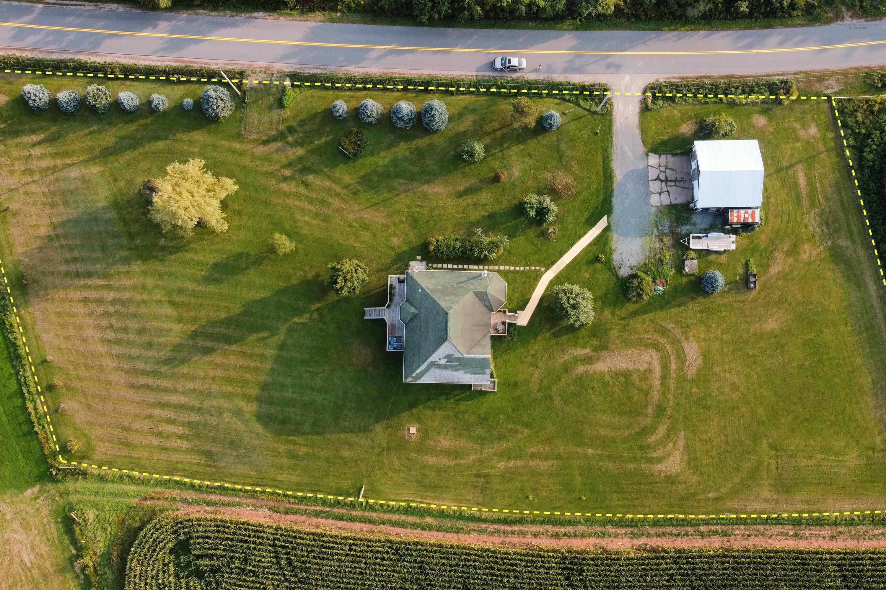 $429,000.00: 345 Toney Bay Road, Port Howe