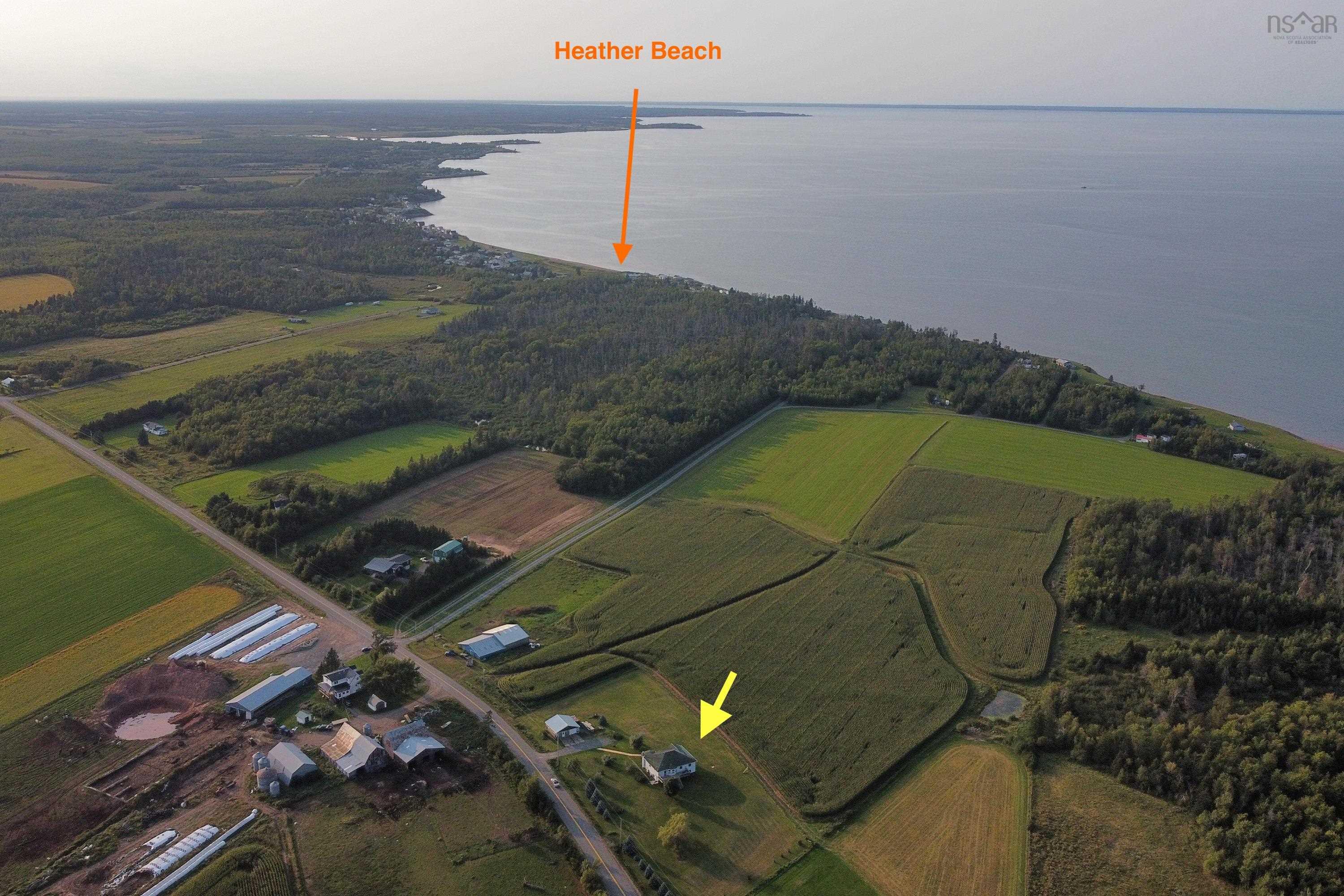 $429,000.00: 345 Toney Bay Road, Port Howe