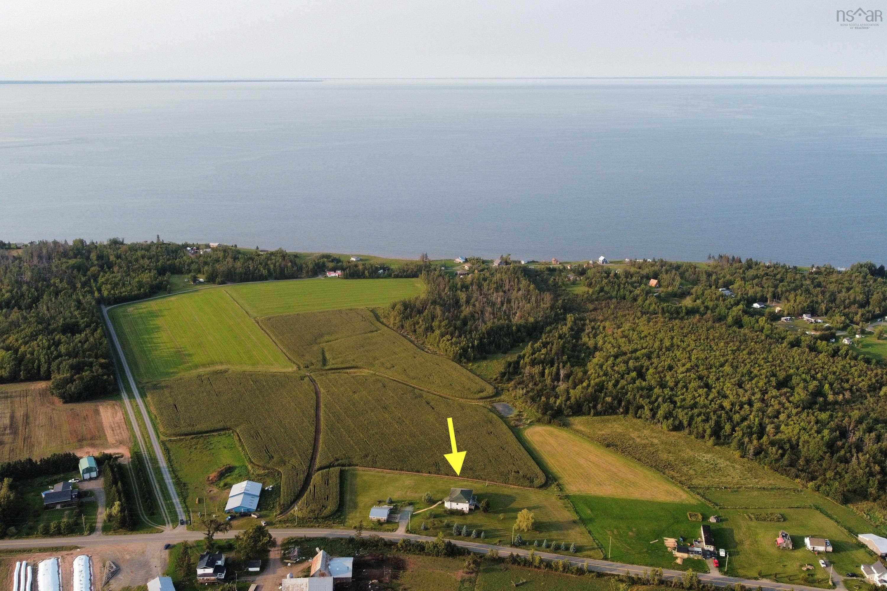 $429,000.00: 345 Toney Bay Road, Port Howe