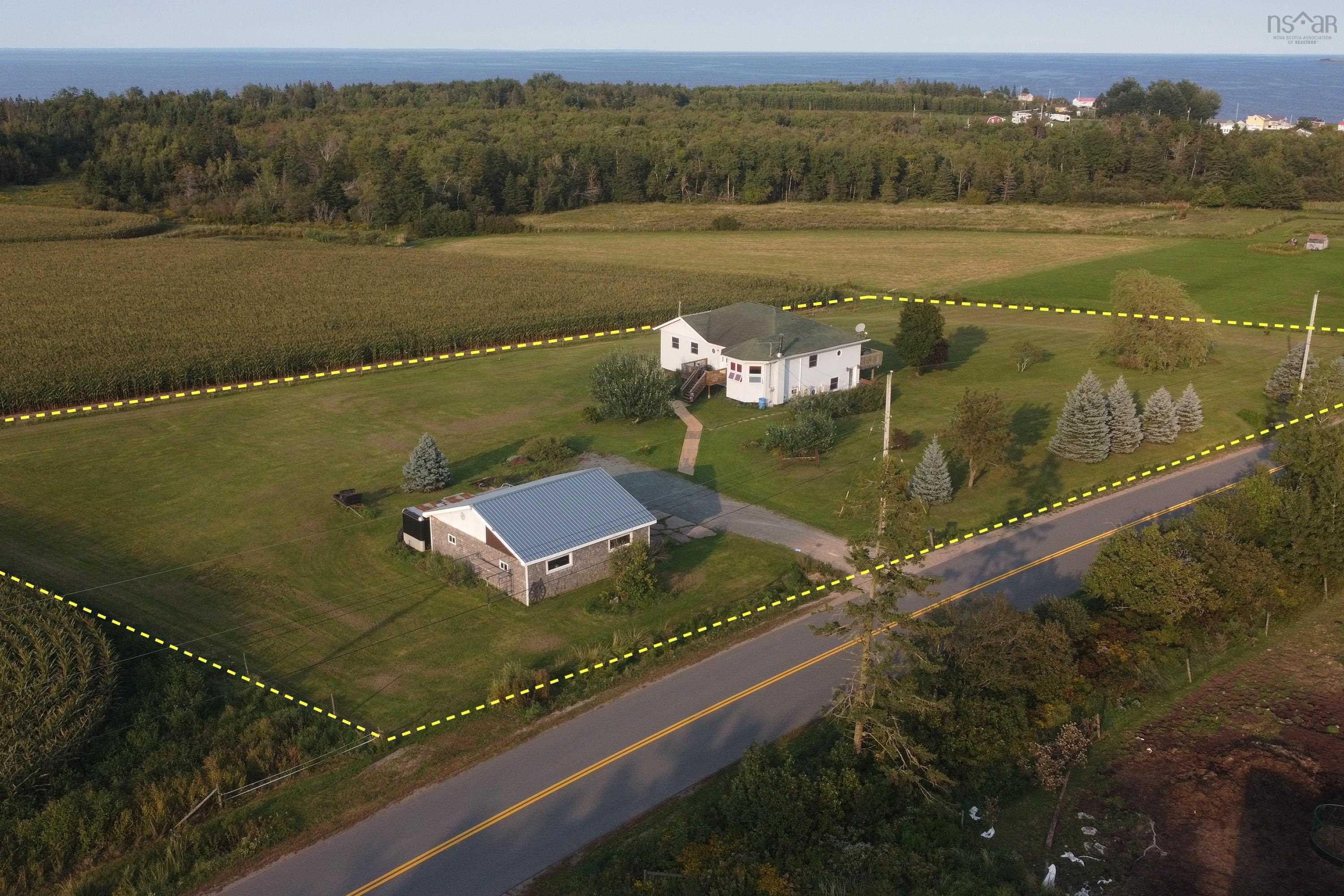 $429,000.00: 345 Toney Bay Road, Port Howe