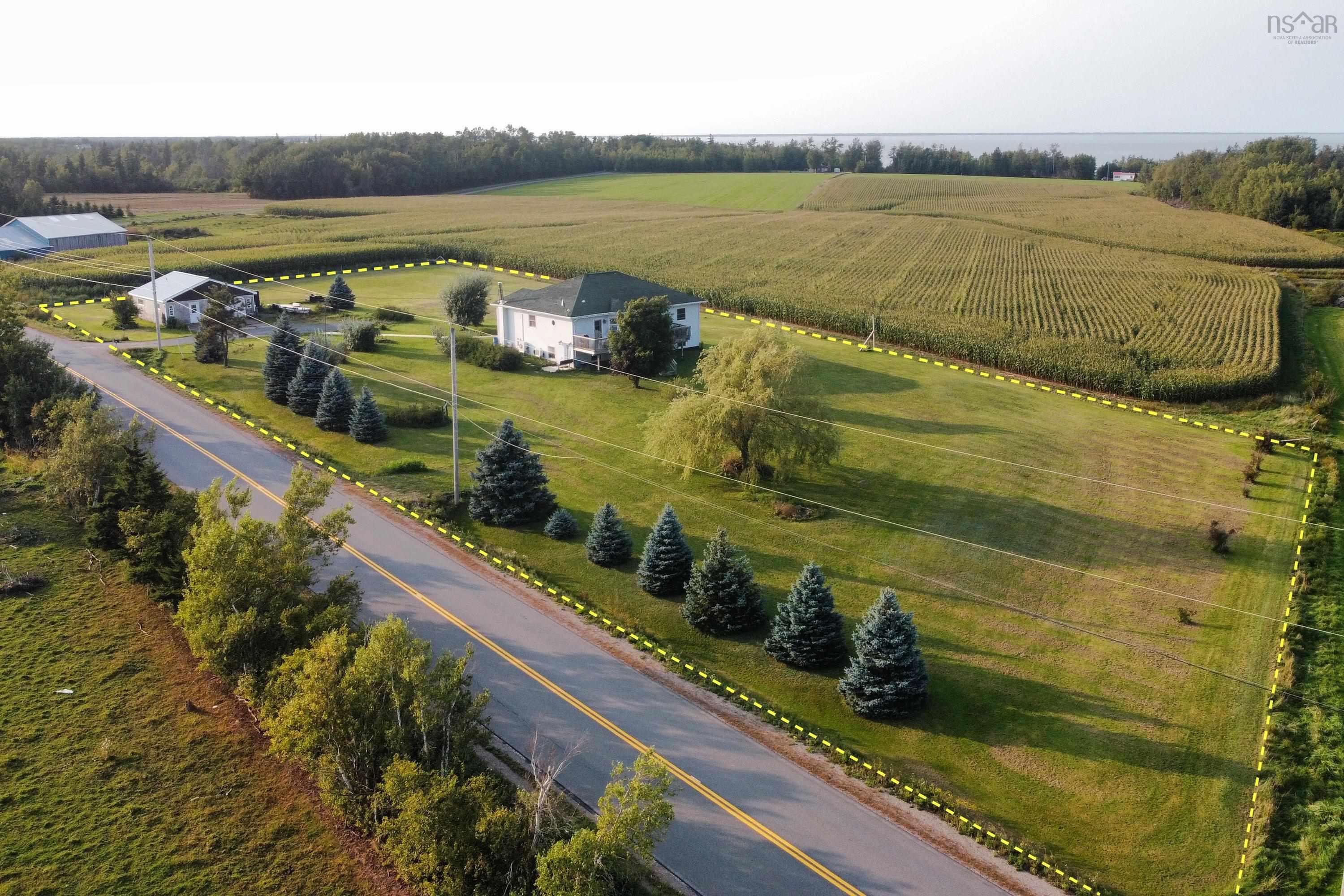 $429,000.00: 345 Toney Bay Road, Port Howe