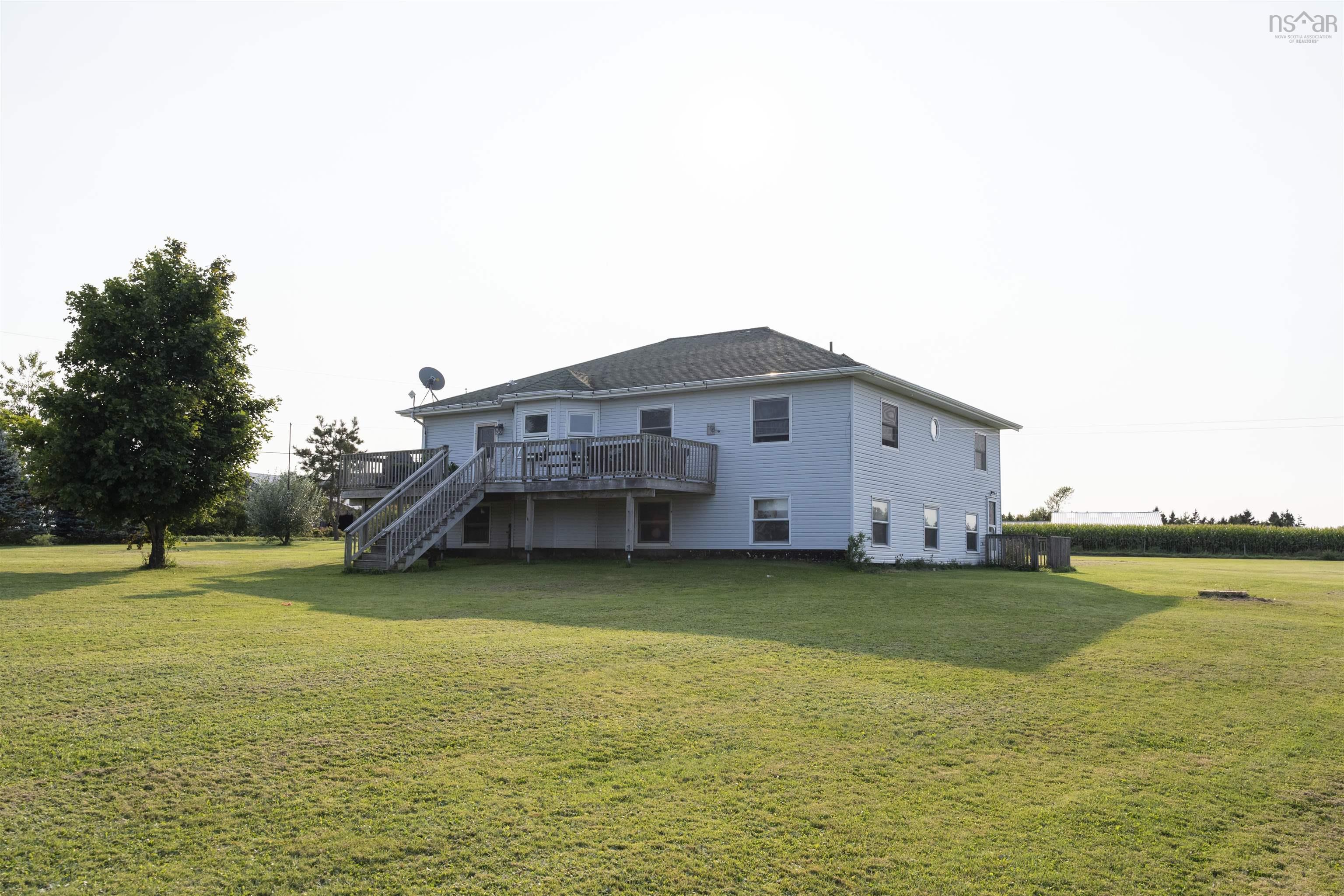 $429,000.00: 345 Toney Bay Road, Port Howe