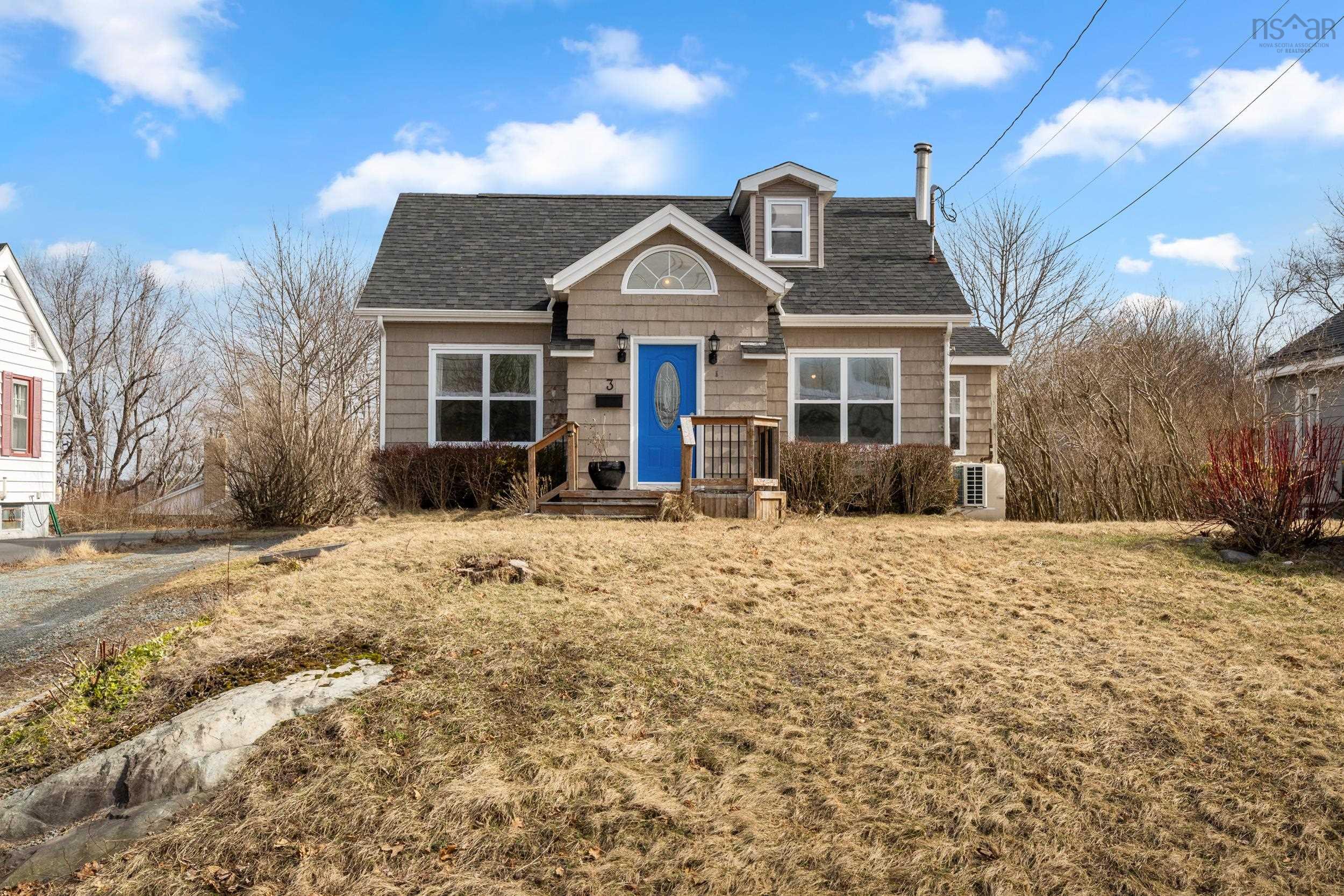 3 Chestnut Lane, Dartmouth, NS (MLS® 202605038) | Dartmouth Real Estate | RE/MAX Halifax