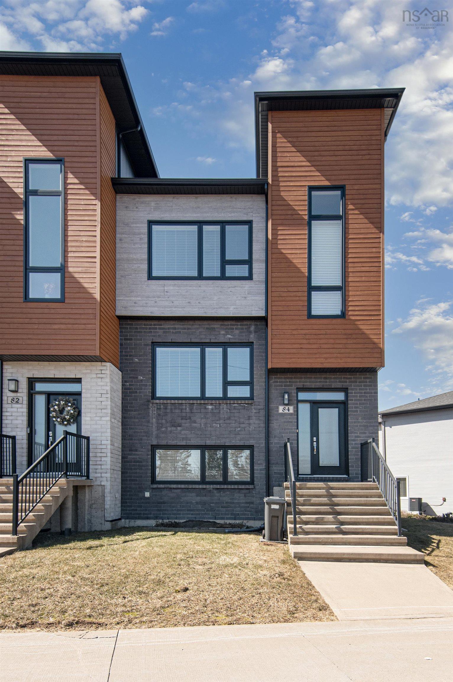 84 Eliza Ritchie Crescent, Bedford, NS (MLS® 202605042) | Bedford Real Estate | RE/MAX Halifax