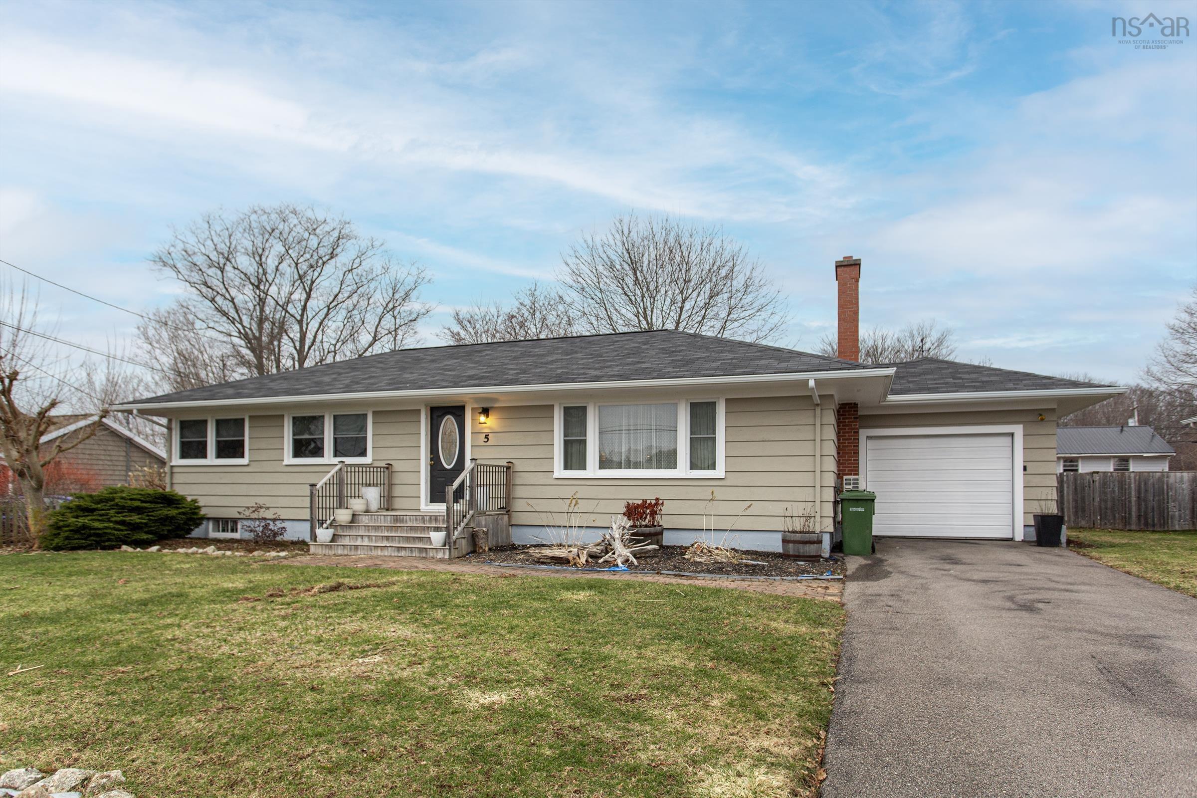 $374,500.00: 5 Acadia Street, Middleton