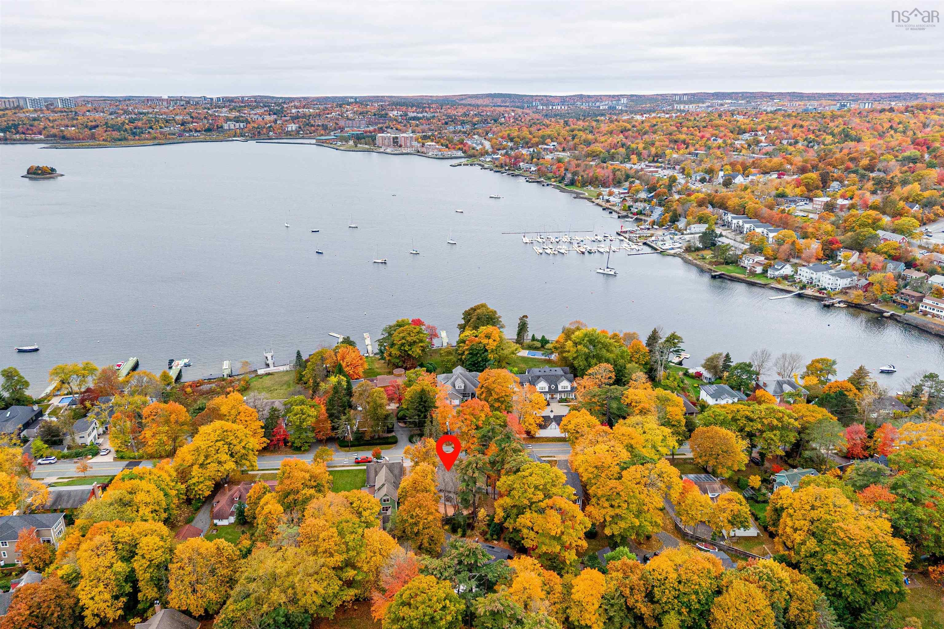 $982,000.00: 680 Shore Drive, Bedford