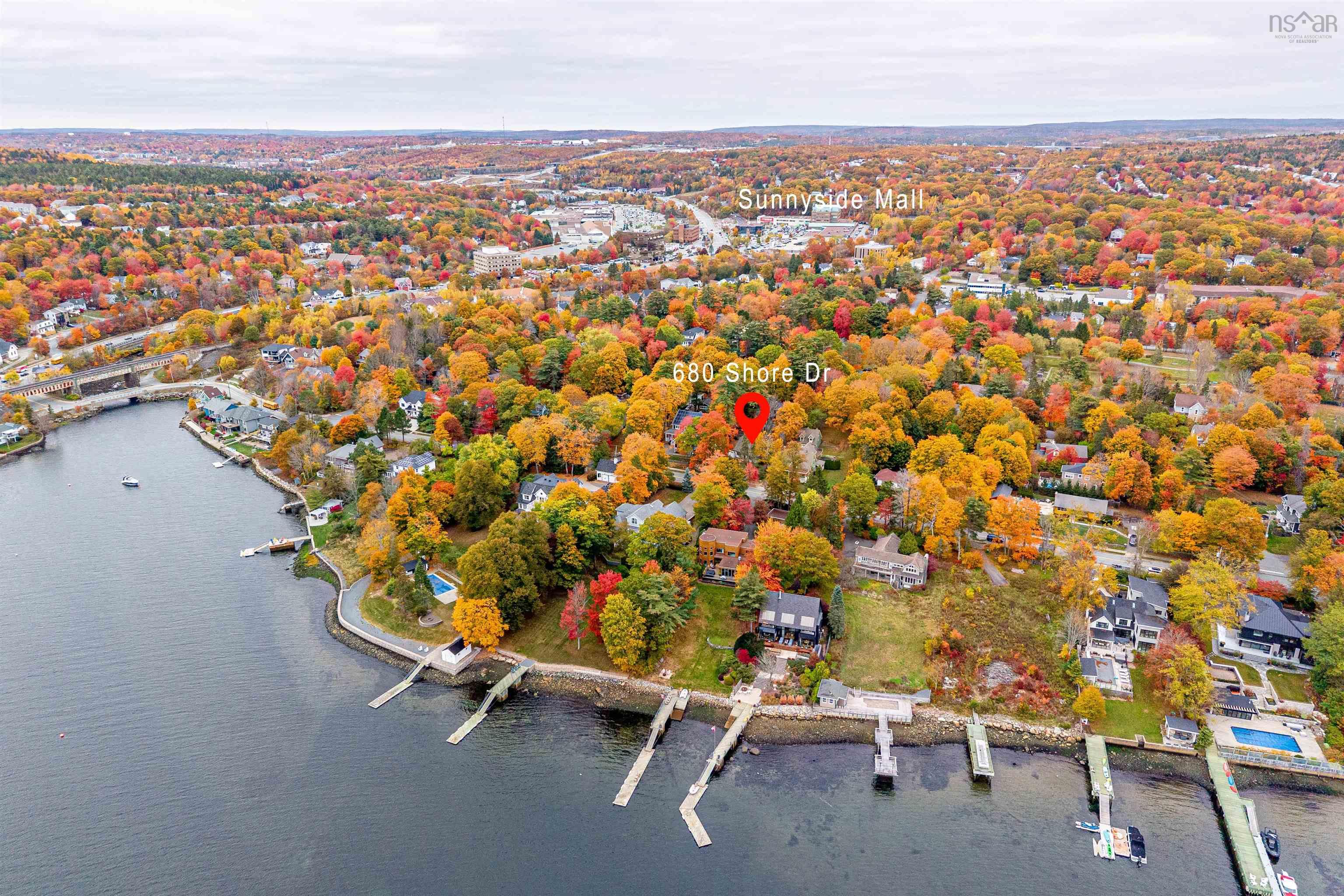 $982,000.00: 680 Shore Drive, Bedford