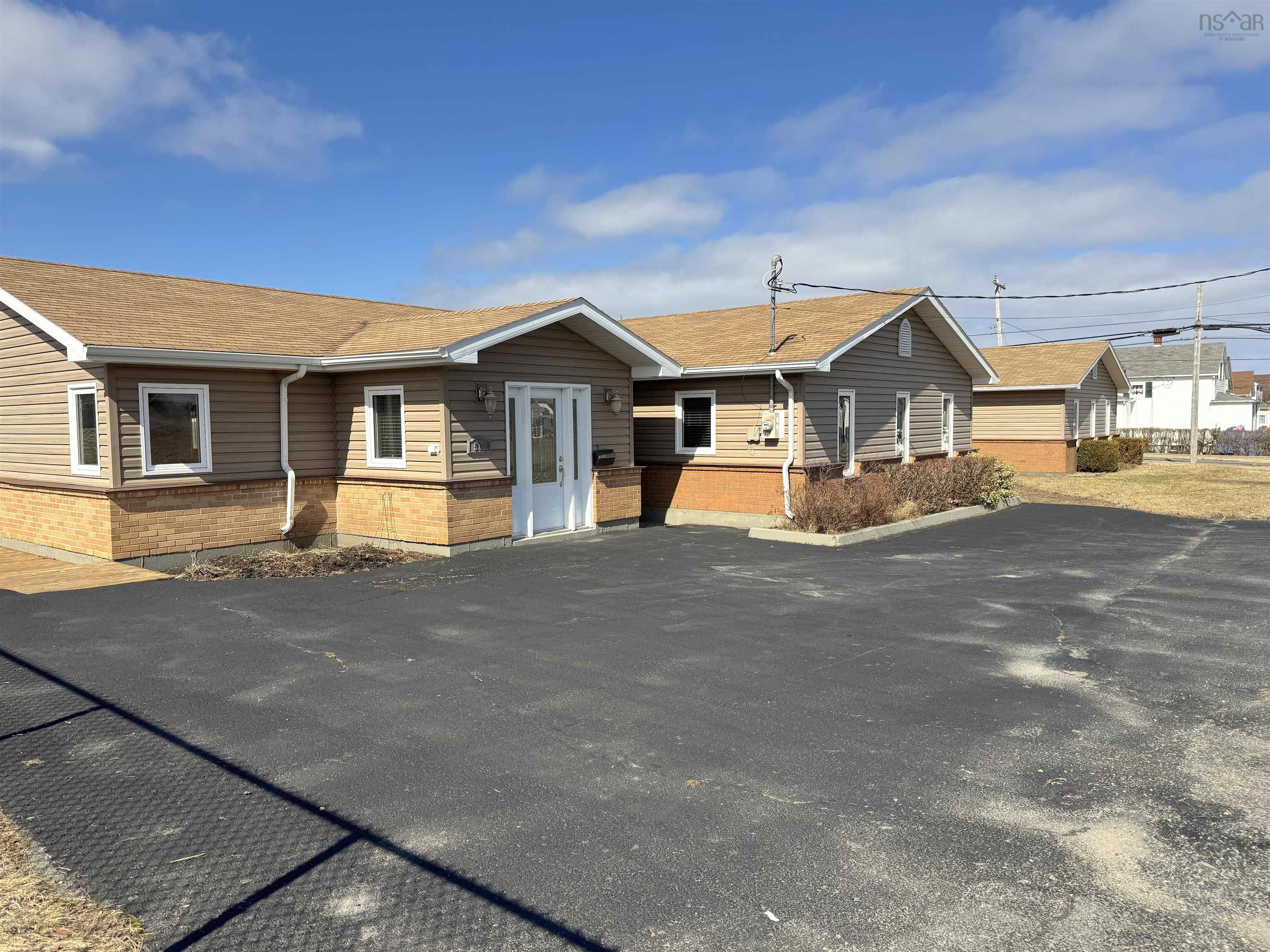 $725,000.00: 507 King Street, New Waterford