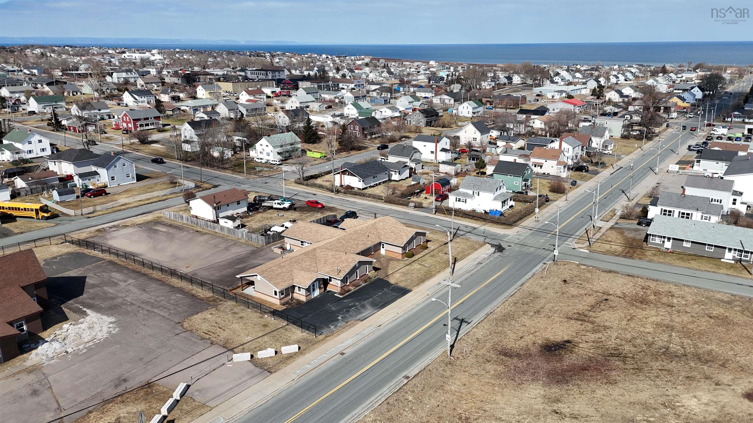 $799,000.00: 507 King Street, New Waterford