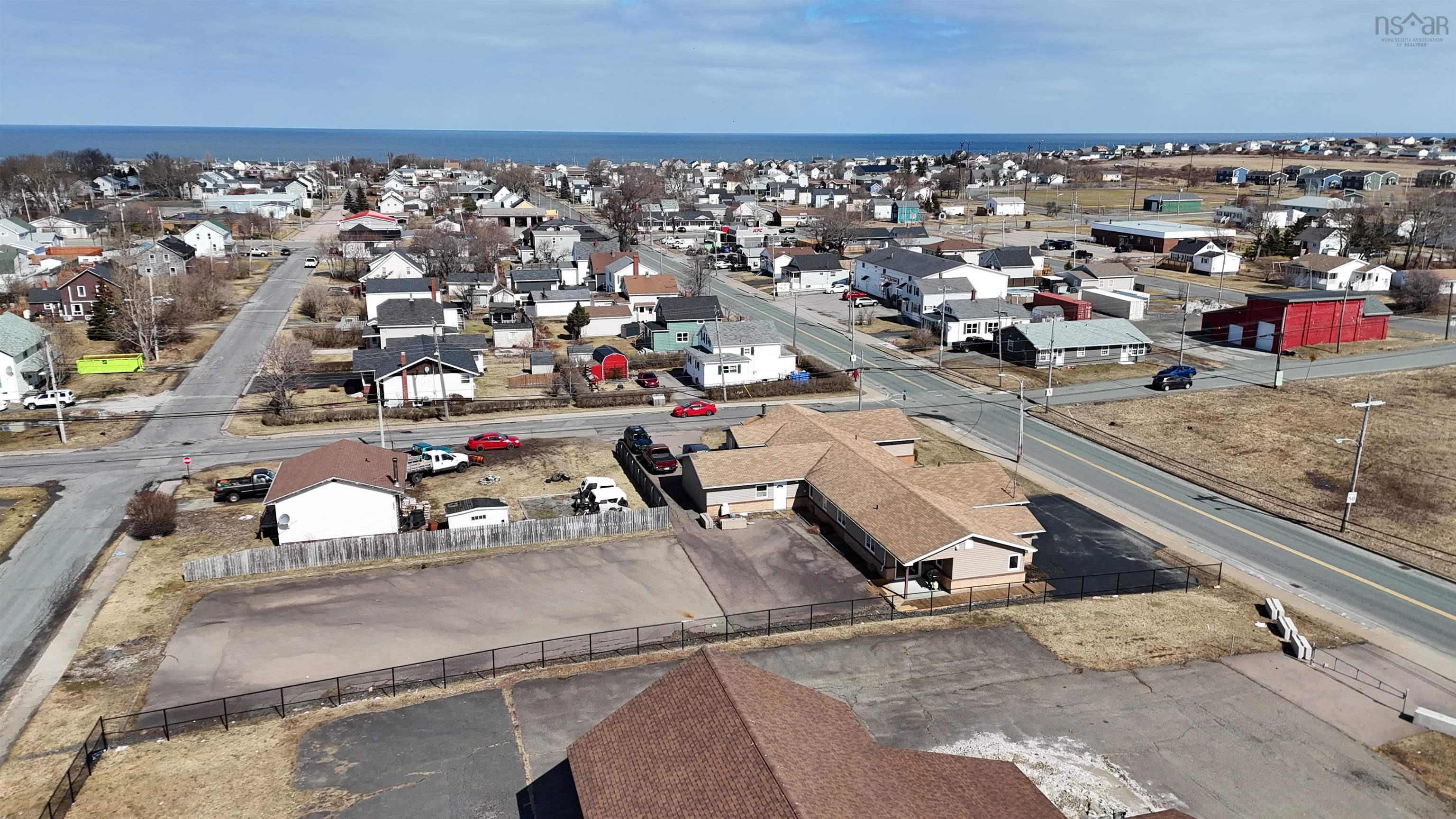 $799,000.00: 507 King Street, New Waterford