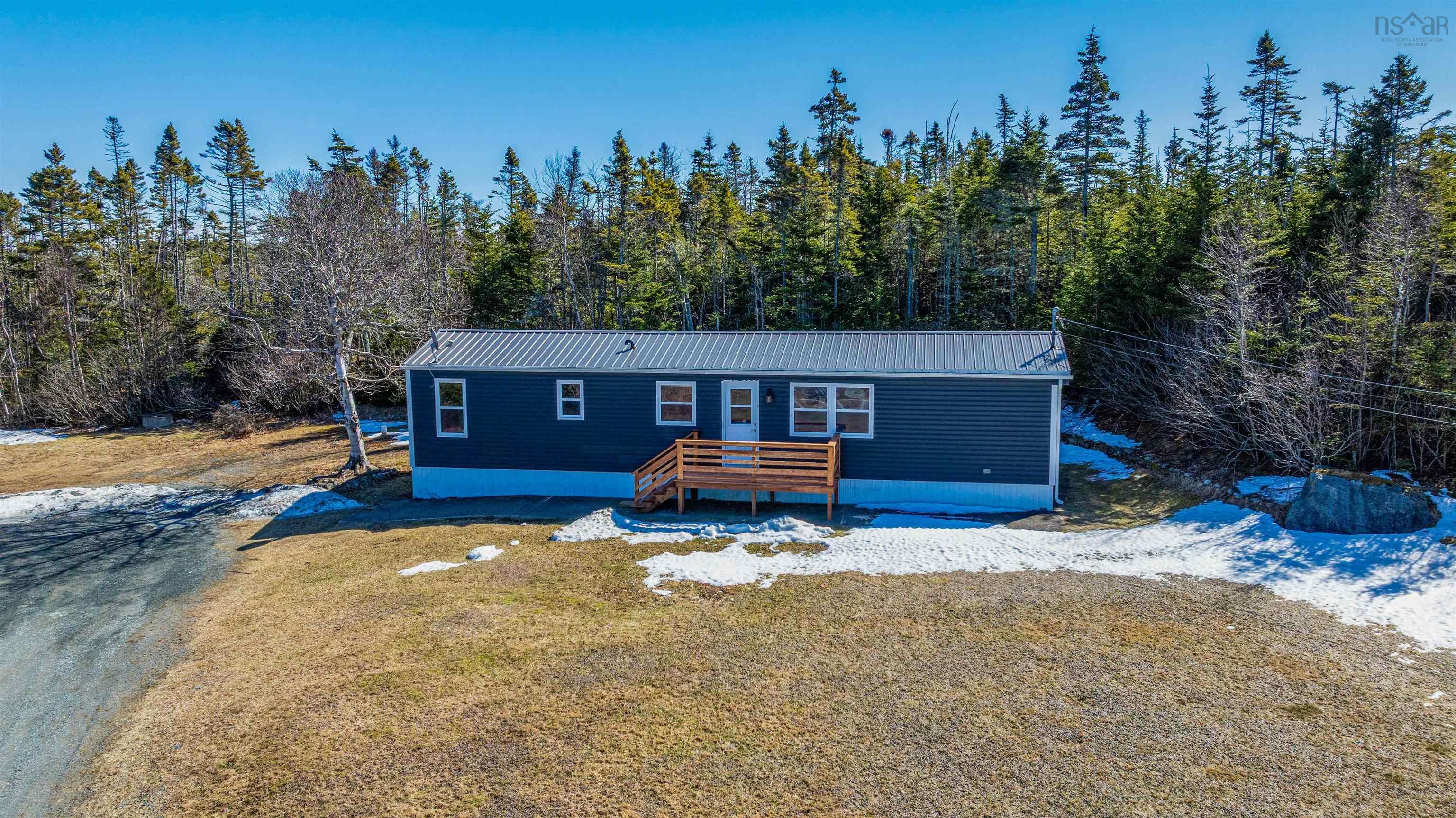 $305,000.00: 1557 East Chezzetcook Road, Halifax