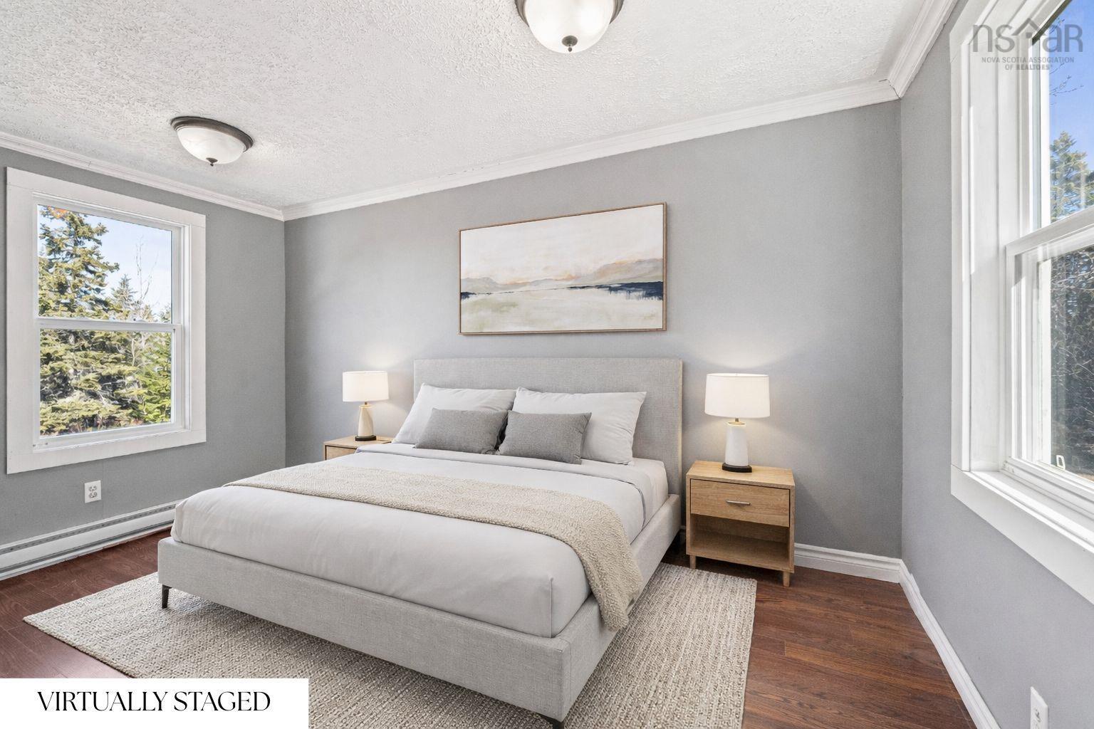 $305,000.00: 1557 East Chezzetcook Road, Halifax