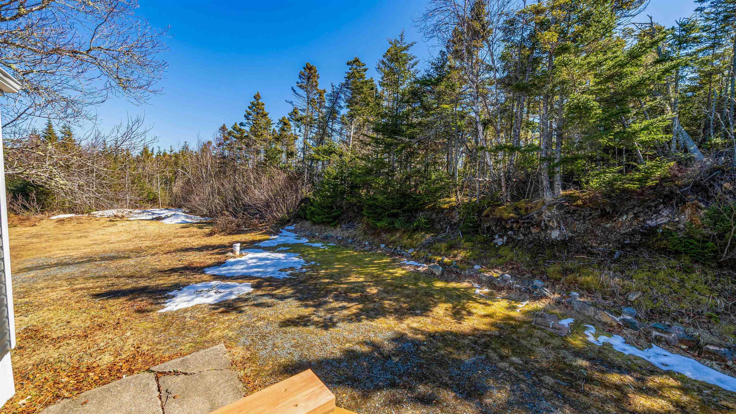 $305,000.00: 1557 East Chezzetcook Road, Halifax