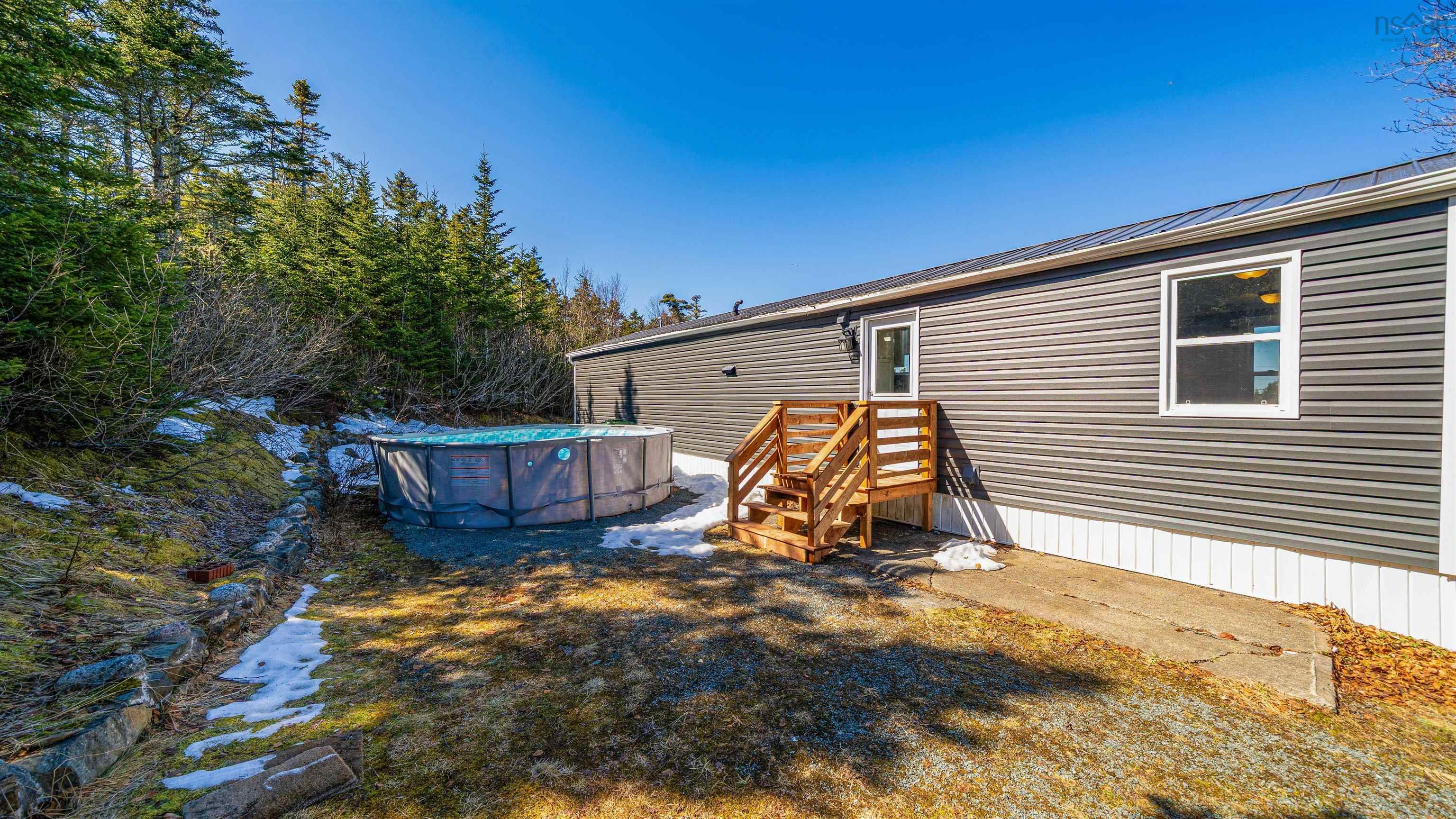 $305,000.00: 1557 East Chezzetcook Road, Halifax