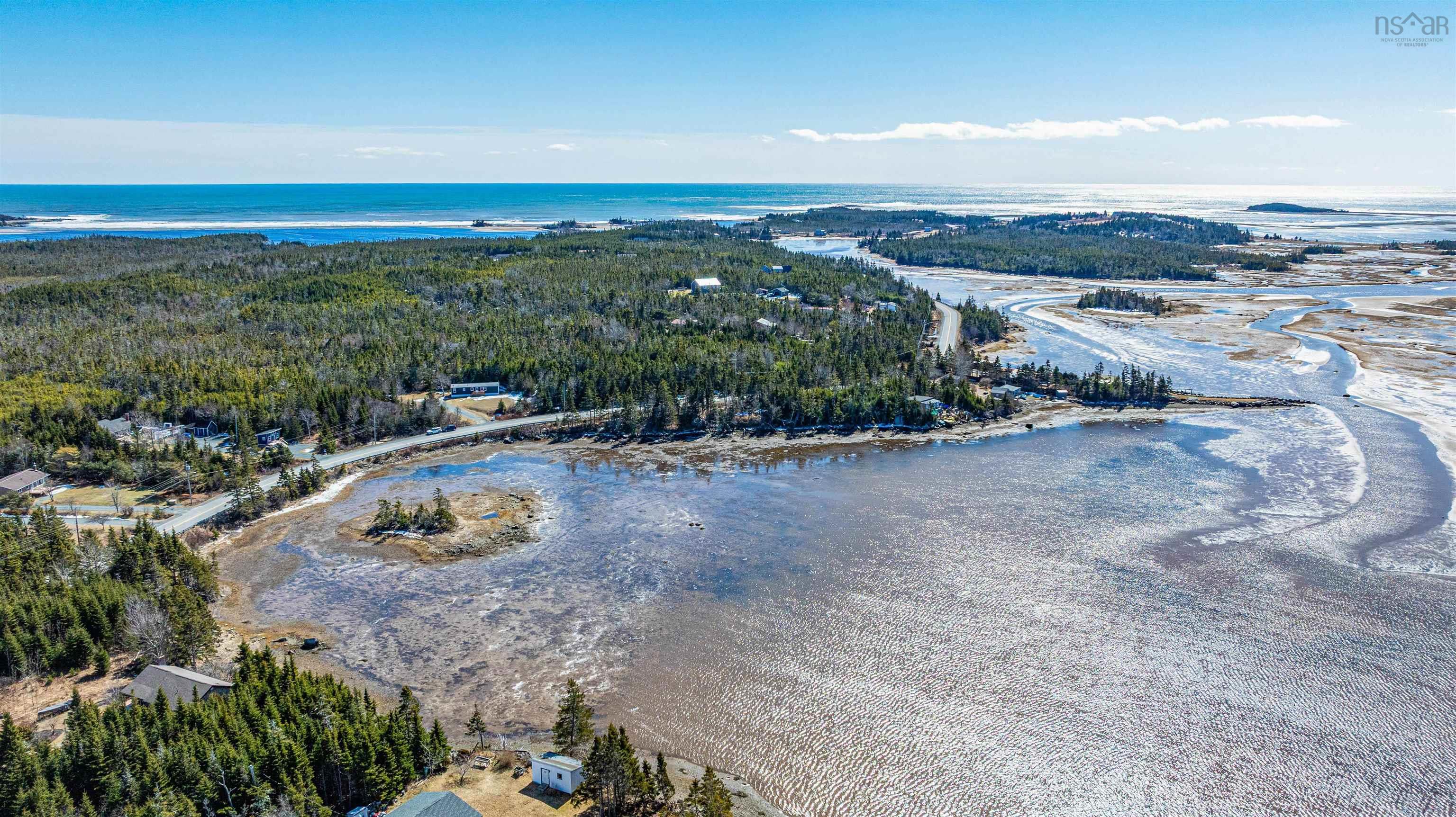 $305,000.00: 1557 East Chezzetcook Road, Halifax