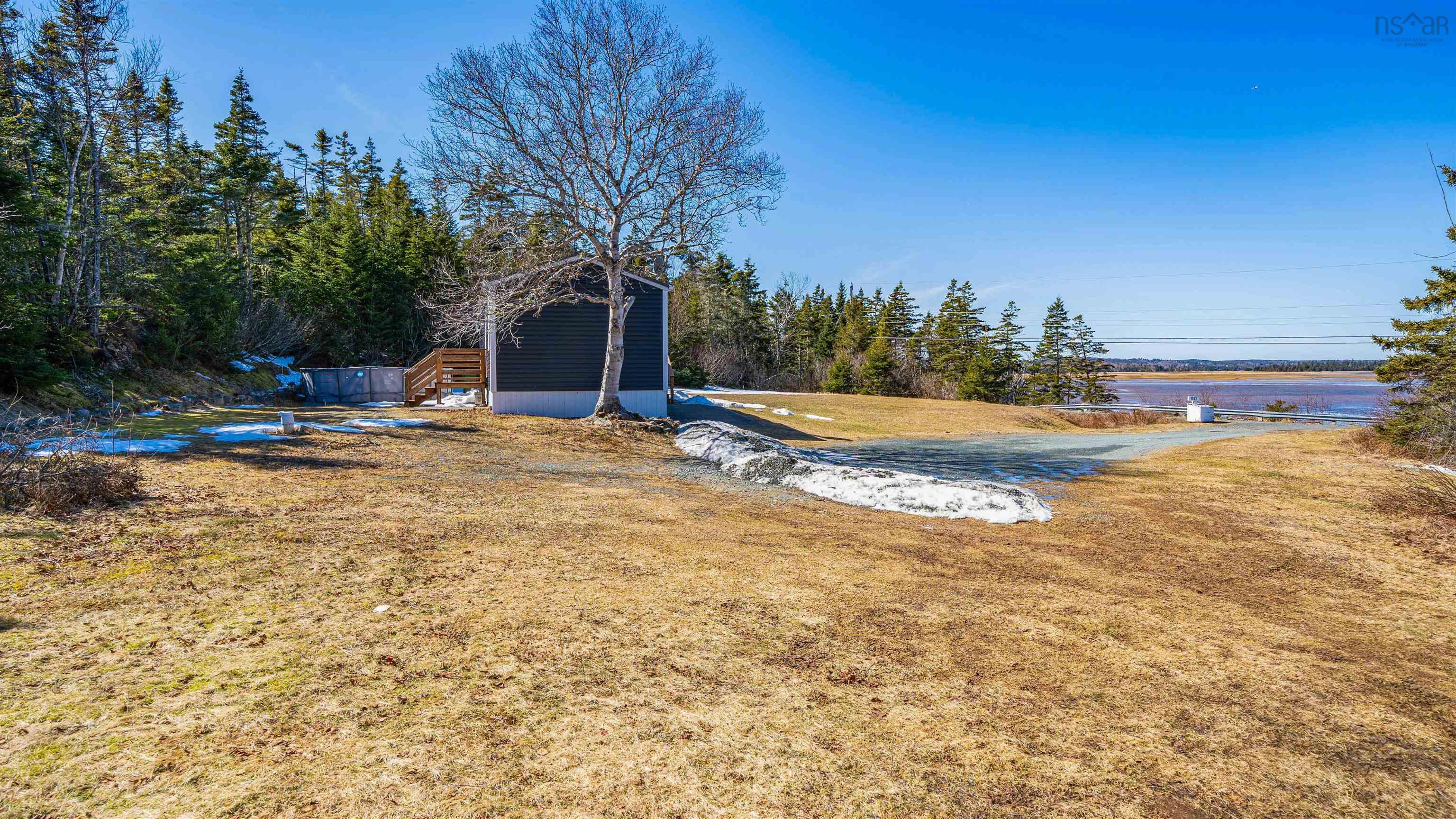 $305,000.00: 1557 East Chezzetcook Road, Halifax