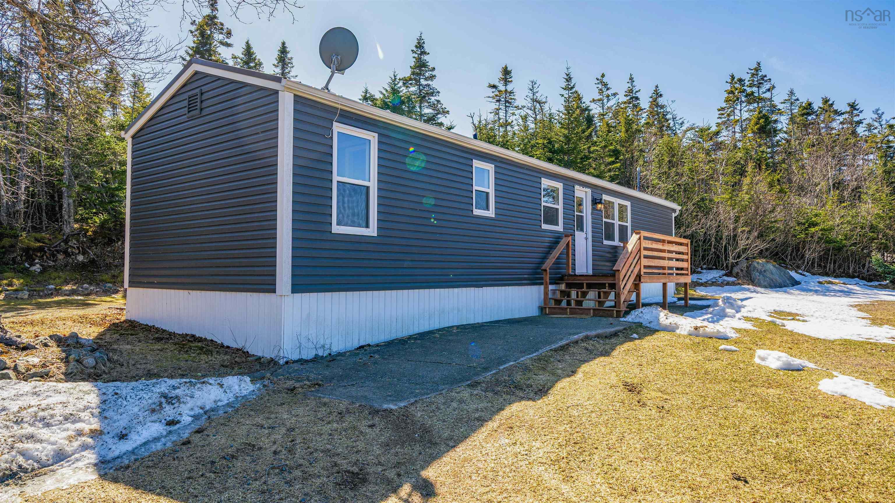 $305,000.00: 1557 East Chezzetcook Road, Halifax