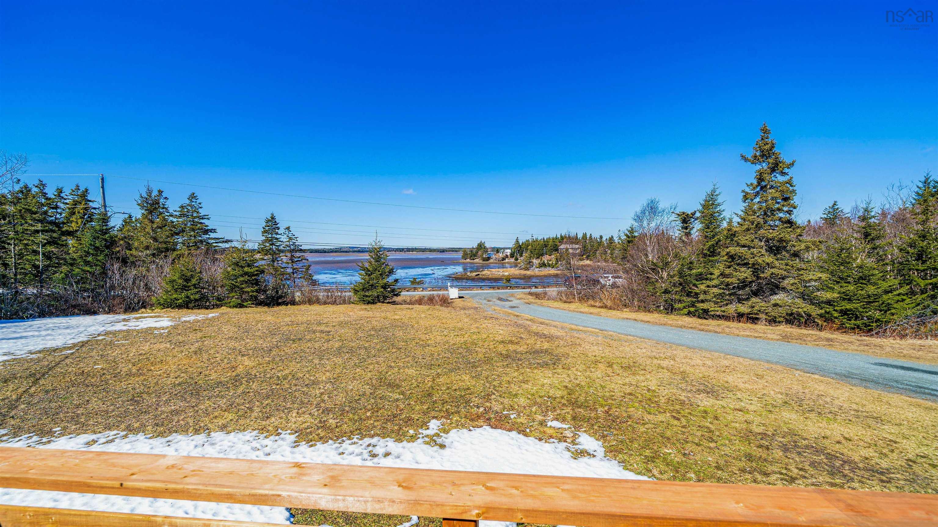 $305,000.00: 1557 East Chezzetcook Road, Halifax