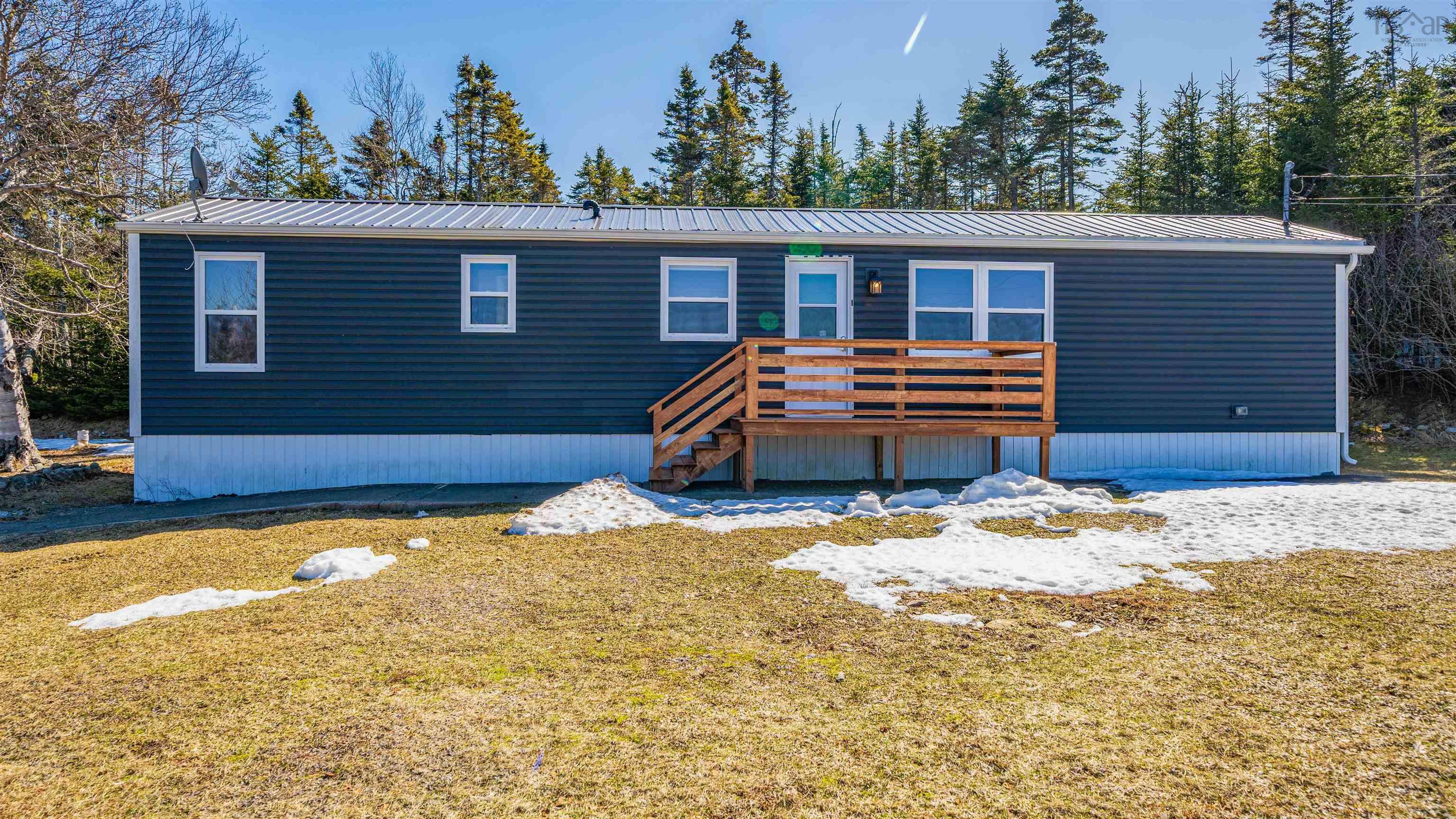 $305,000.00: 1557 East Chezzetcook Road, Halifax