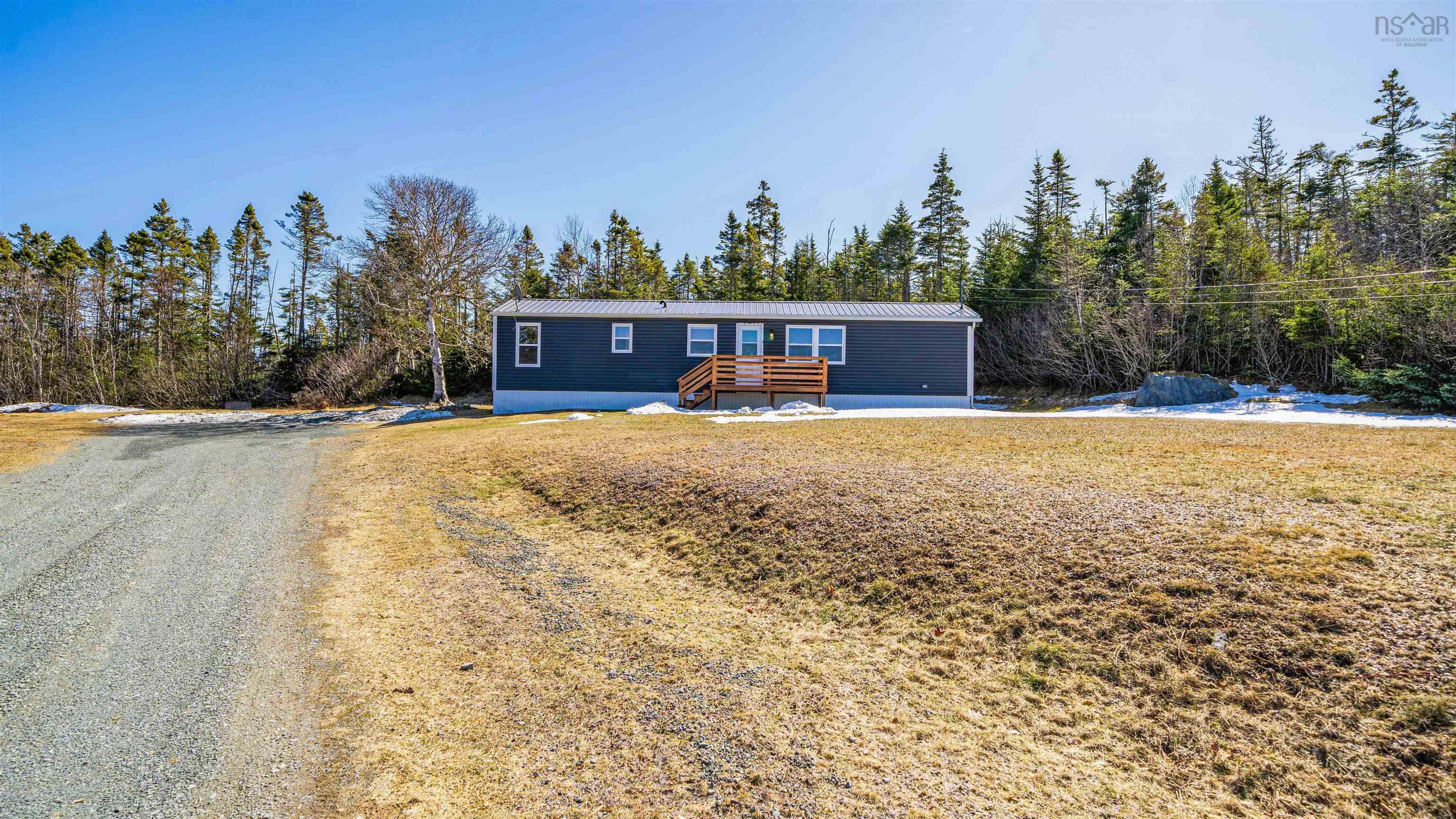 $305,000.00: 1557 East Chezzetcook Road, Halifax
