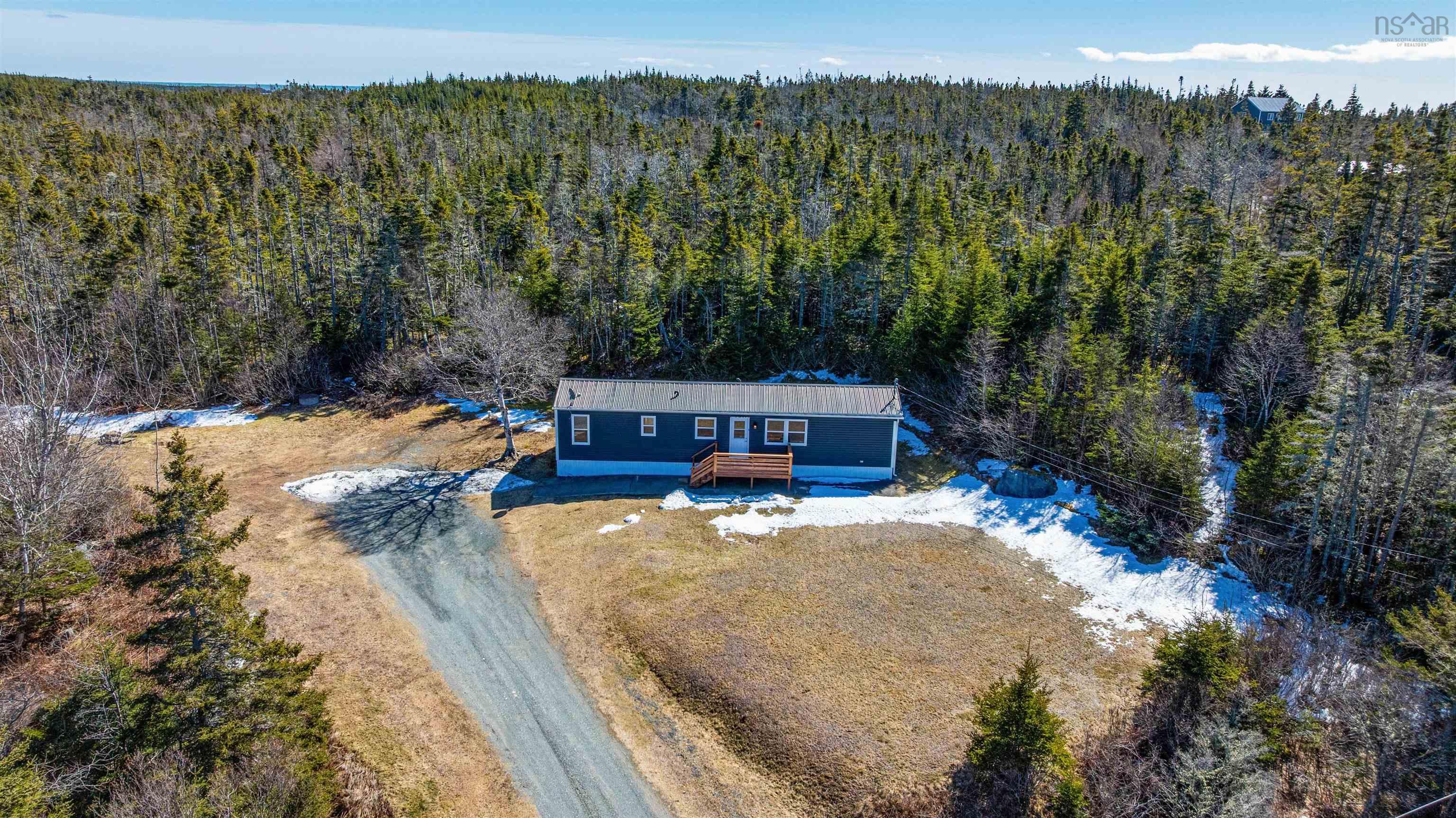 $305,000.00: 1557 East Chezzetcook Road, Halifax