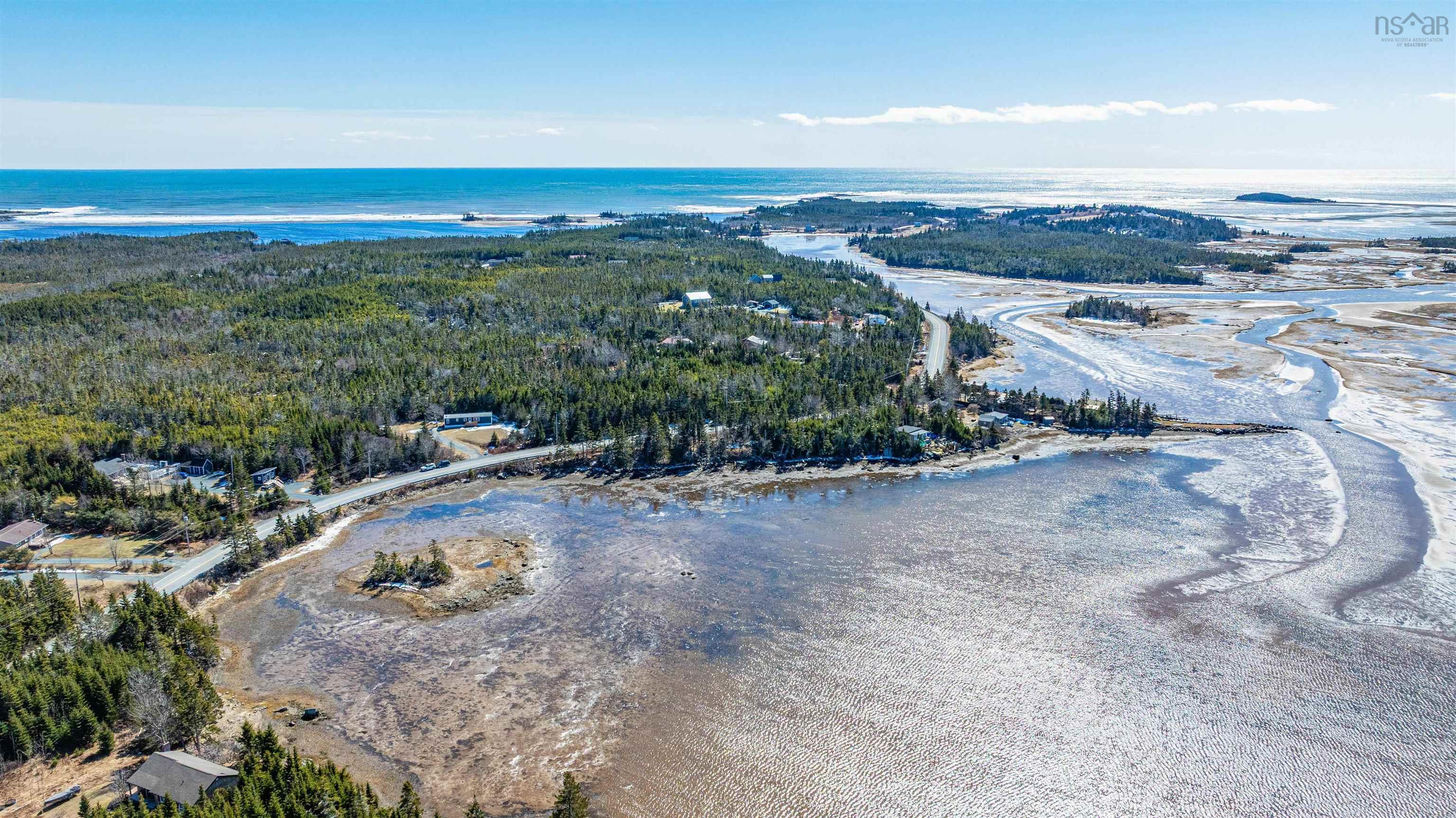 $305,000.00: 1557 East Chezzetcook Road, Halifax