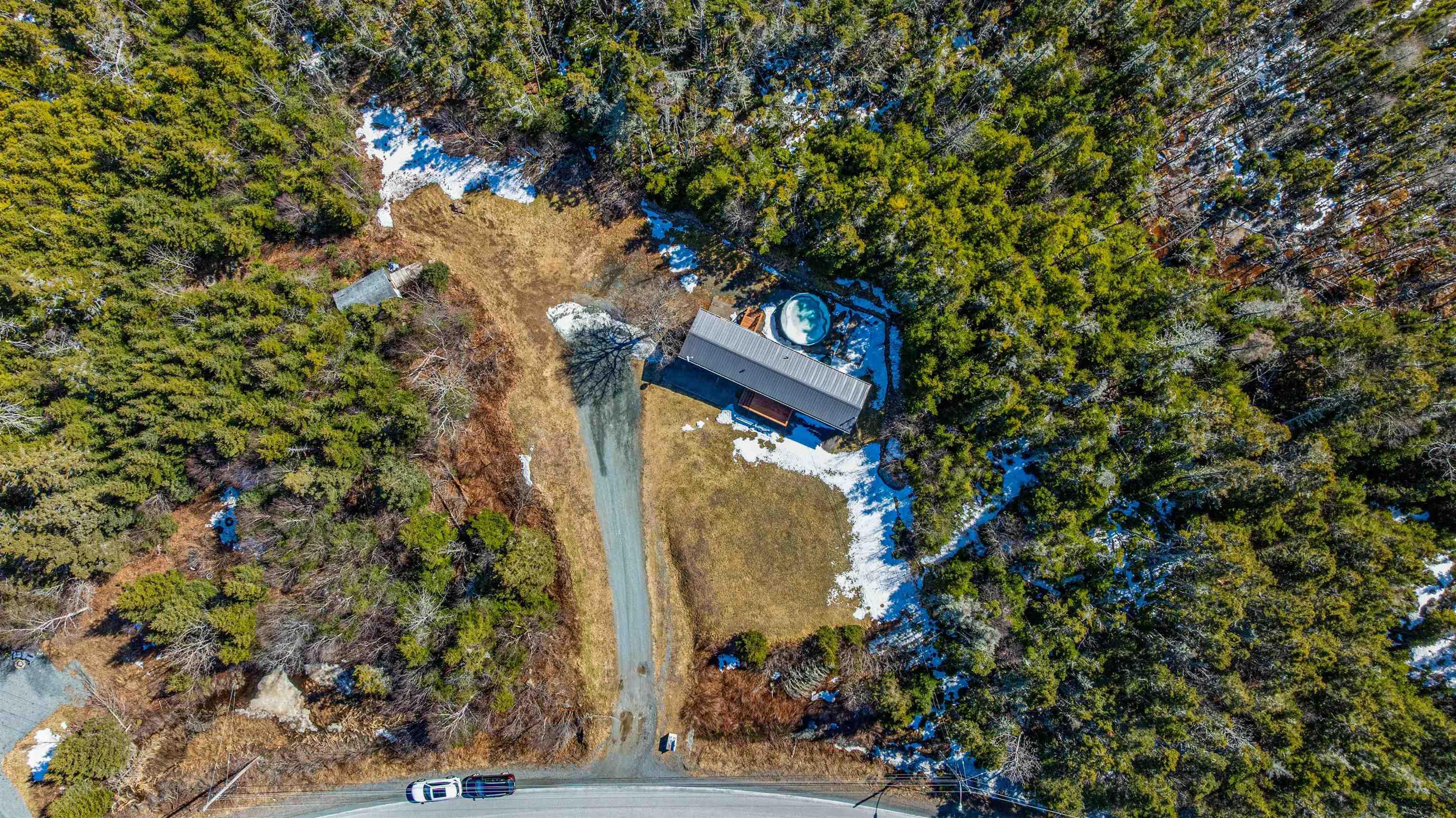 $305,000.00: 1557 East Chezzetcook Road, Halifax