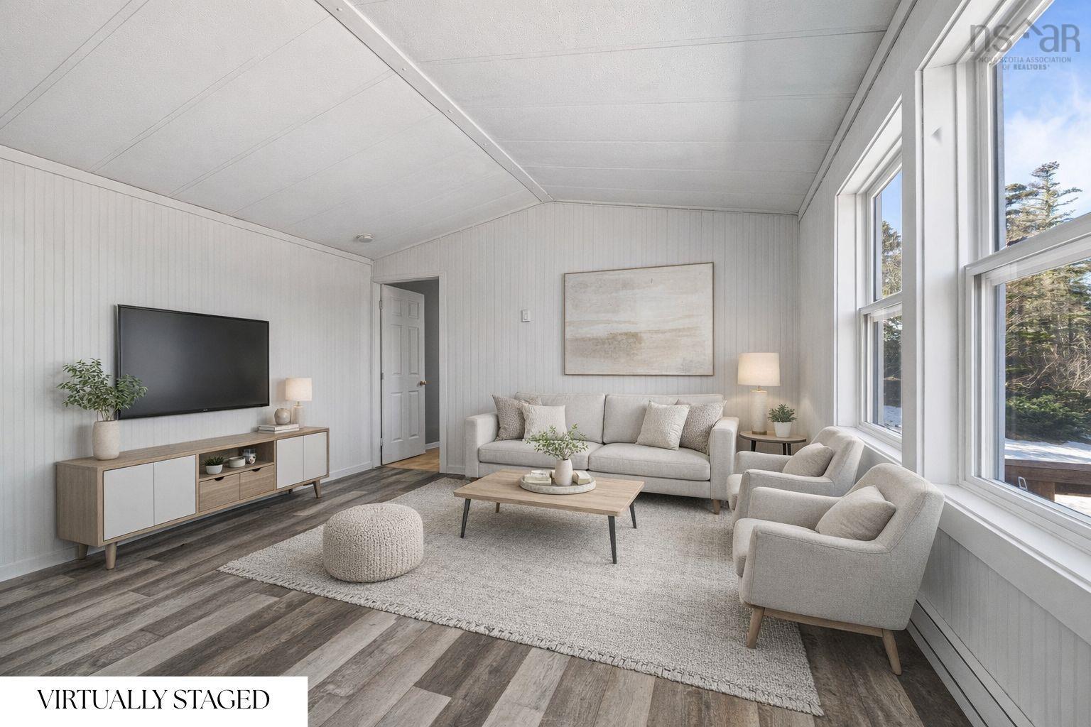 $305,000.00: 1557 East Chezzetcook Road, Halifax