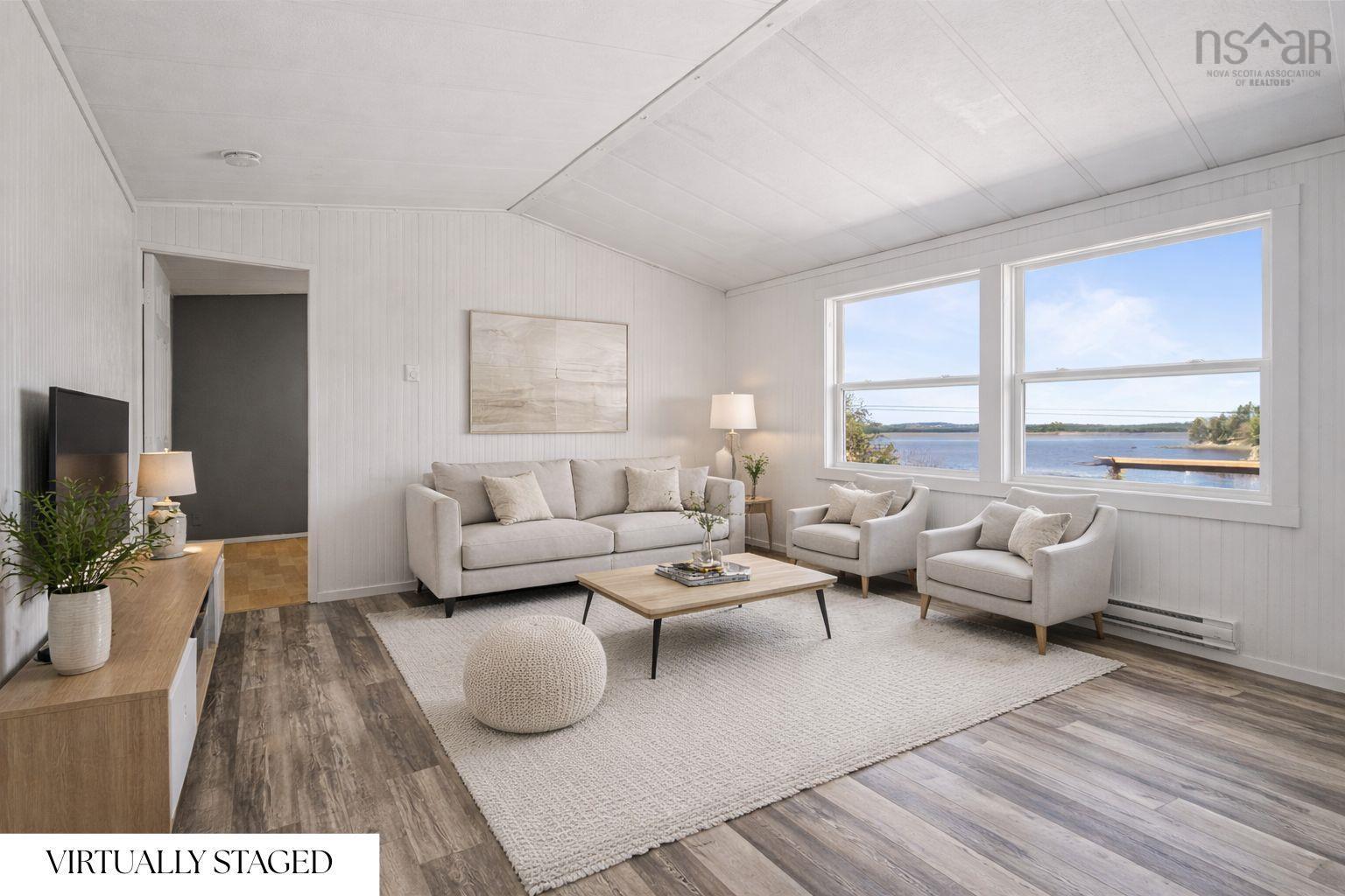 $305,000.00: 1557 East Chezzetcook Road, Halifax