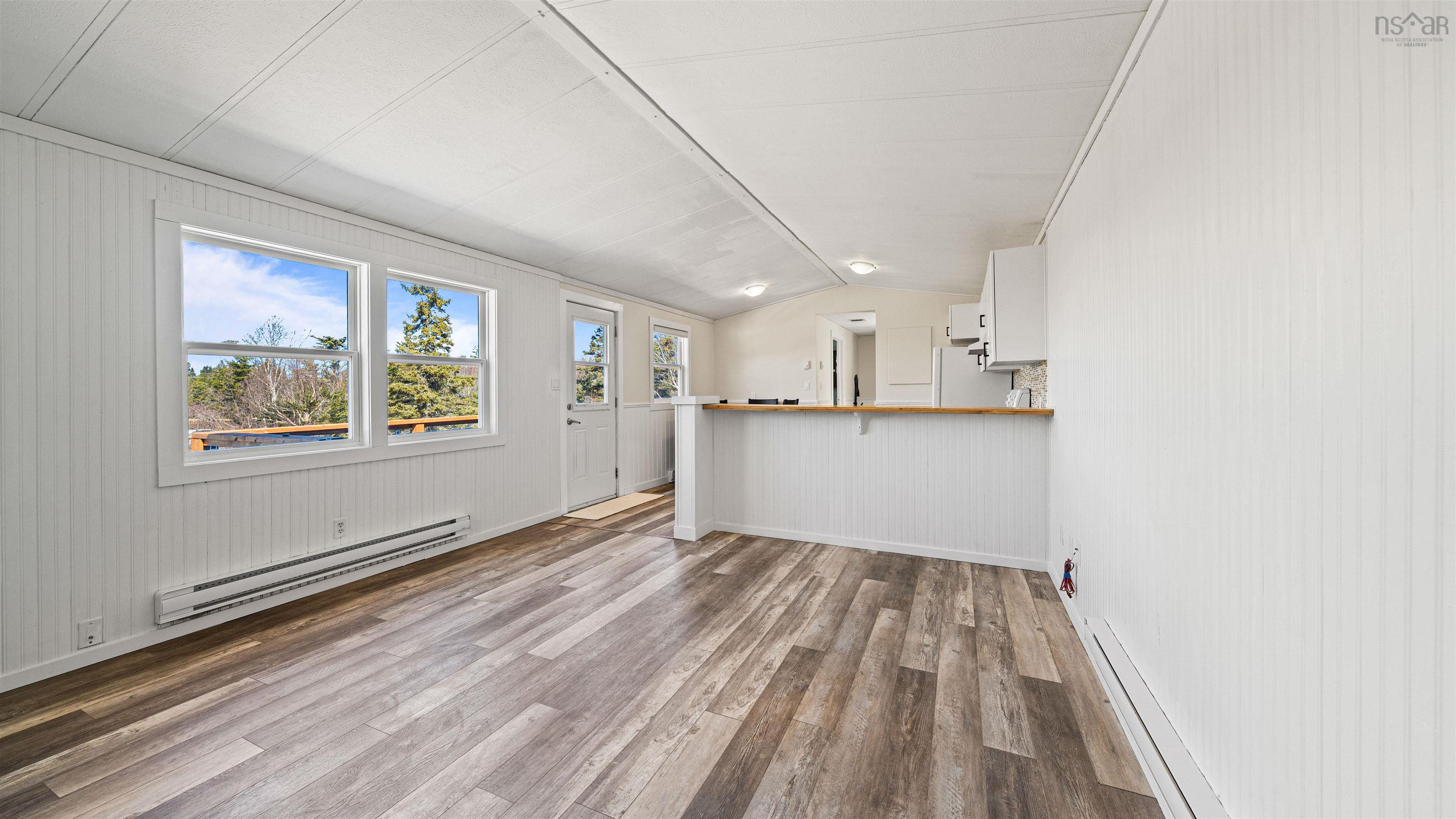 $305,000.00: 1557 East Chezzetcook Road, Halifax