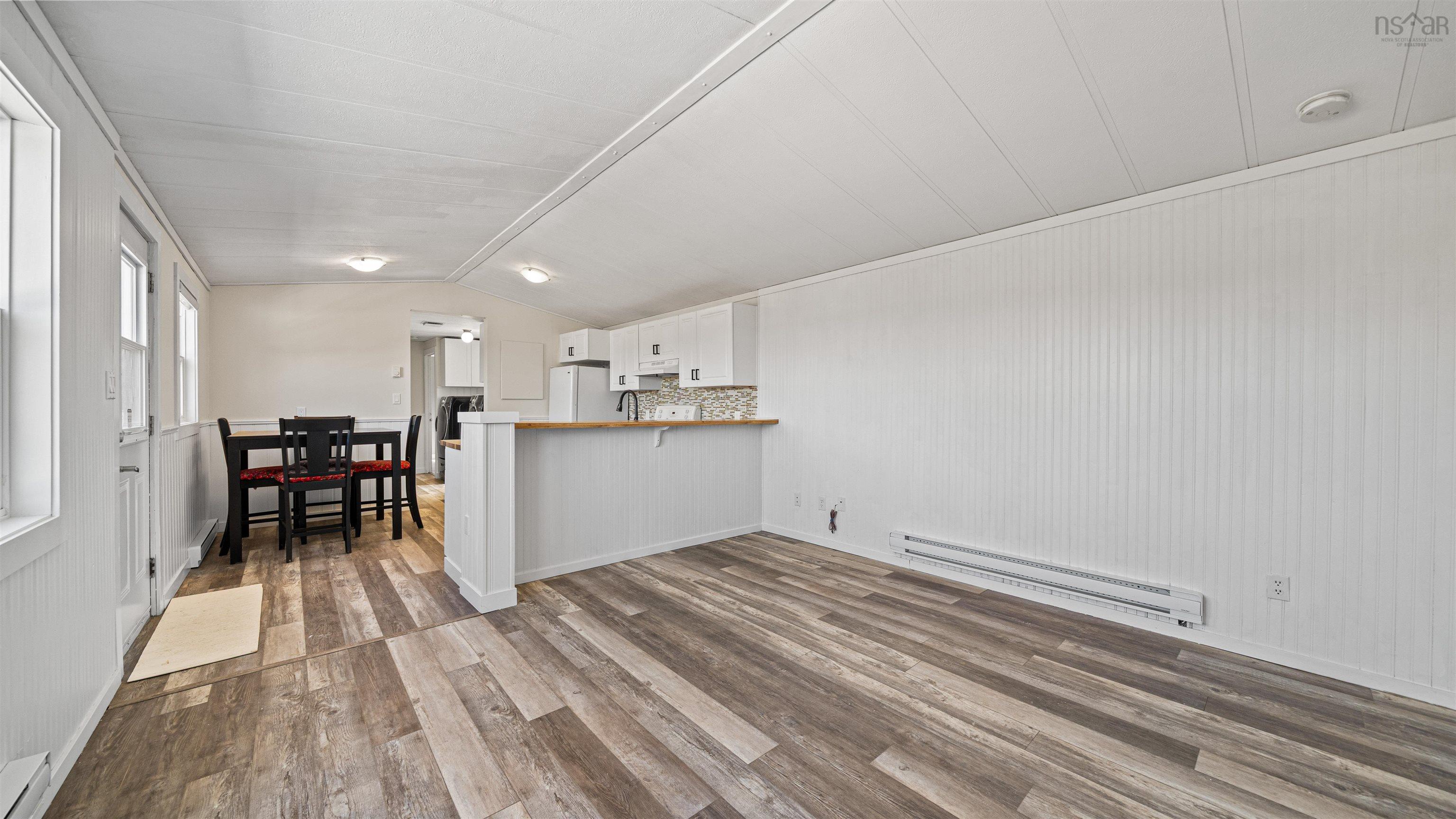 $305,000.00: 1557 East Chezzetcook Road, Halifax