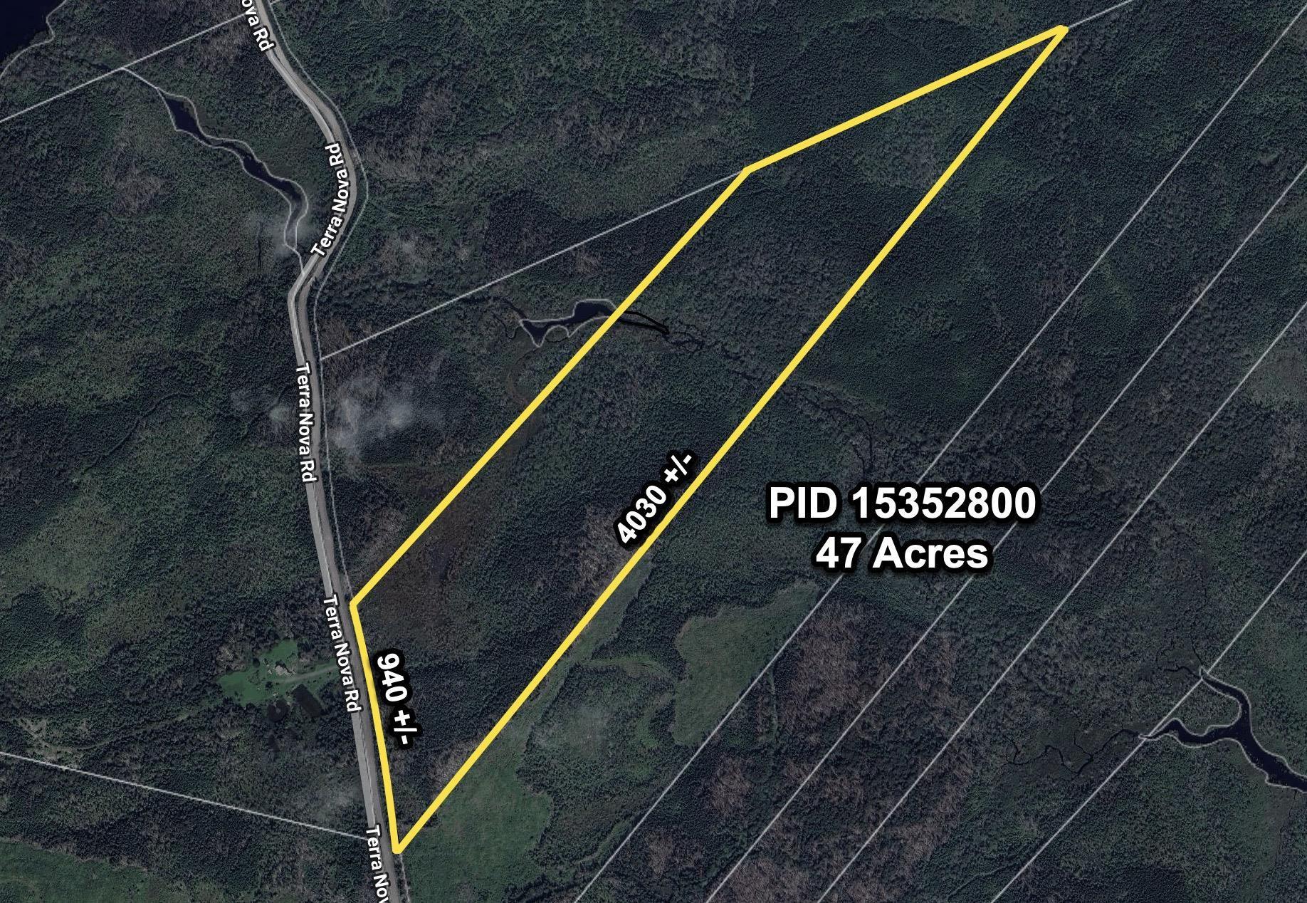 $29,900.00: Terra Nova Road, Louisbourg