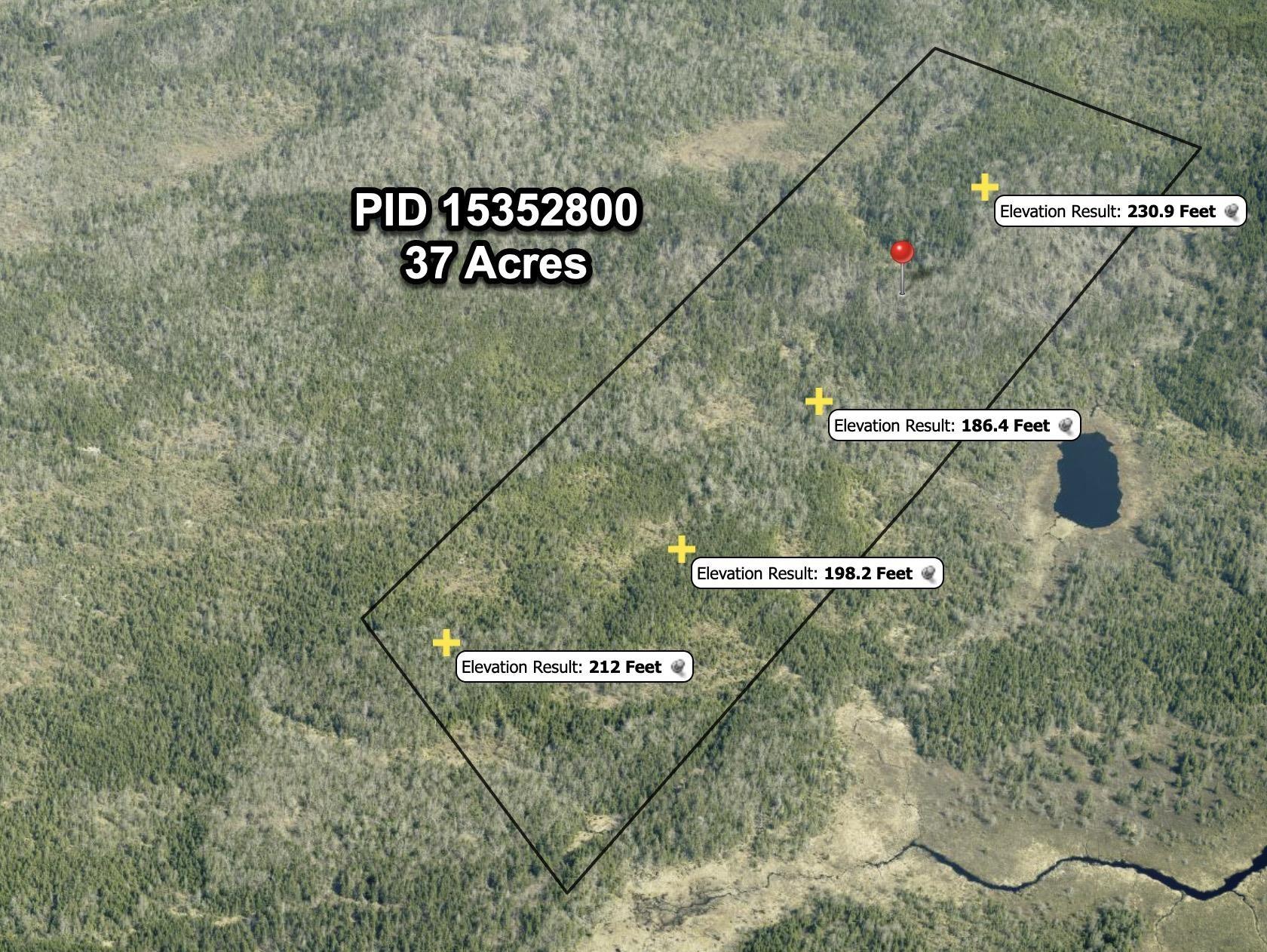 $29,900.00: Terra Nova Road, Louisbourg