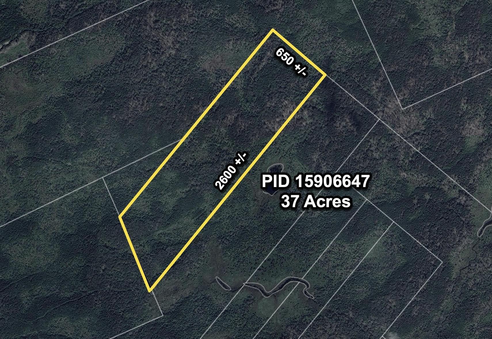 $29,900.00: Terra Nova Road, Louisbourg