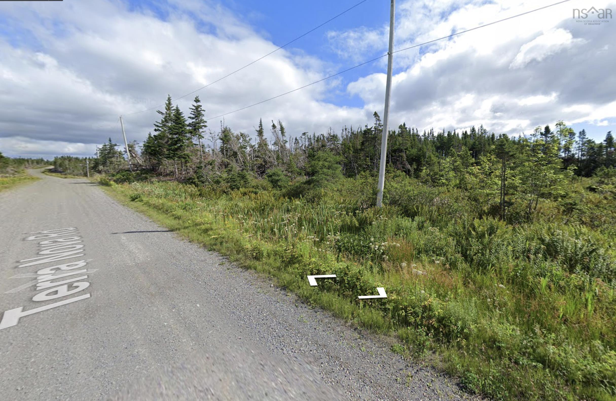 $29,900.00: Terra Nova Road, Louisbourg